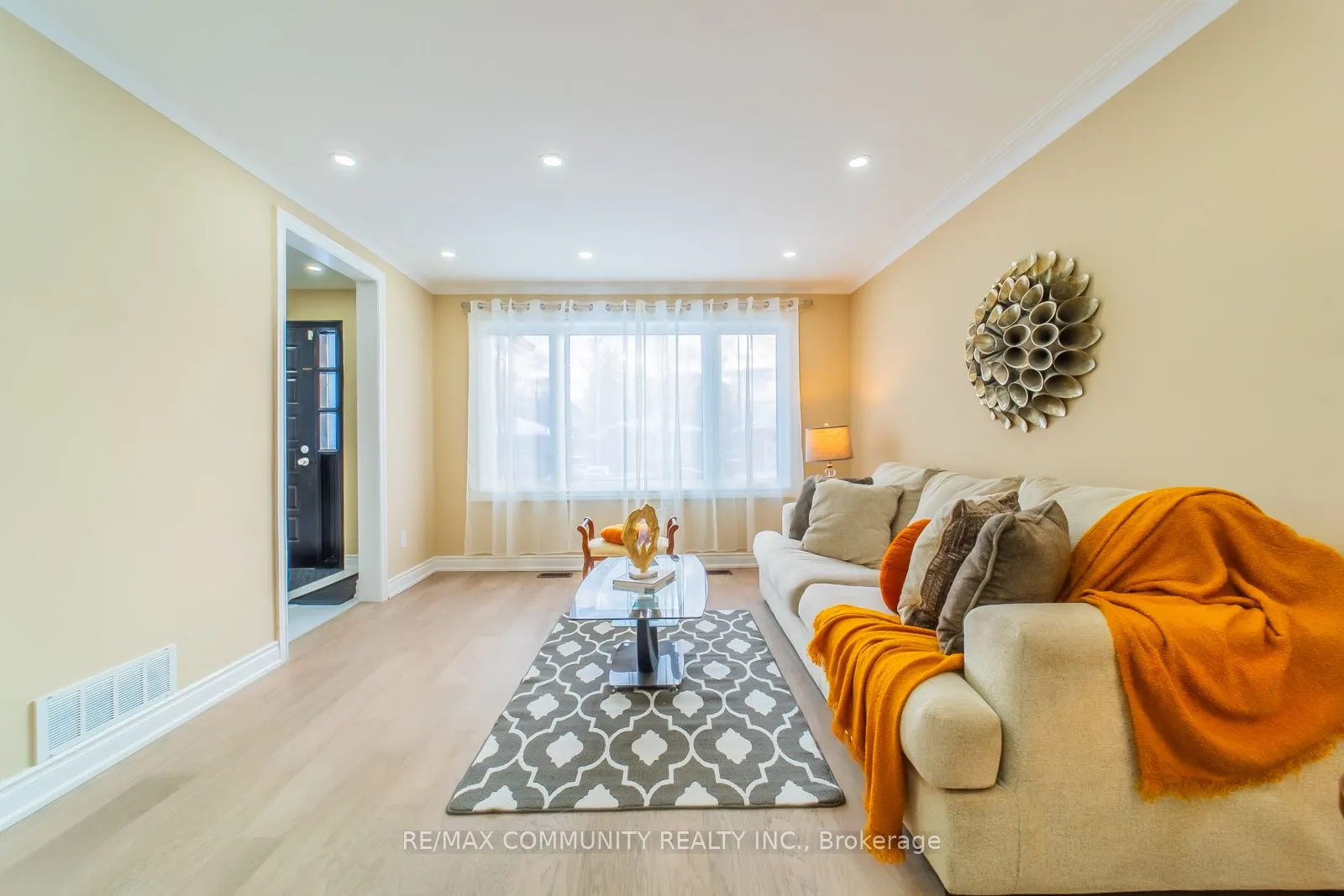 45 Barrymore Road