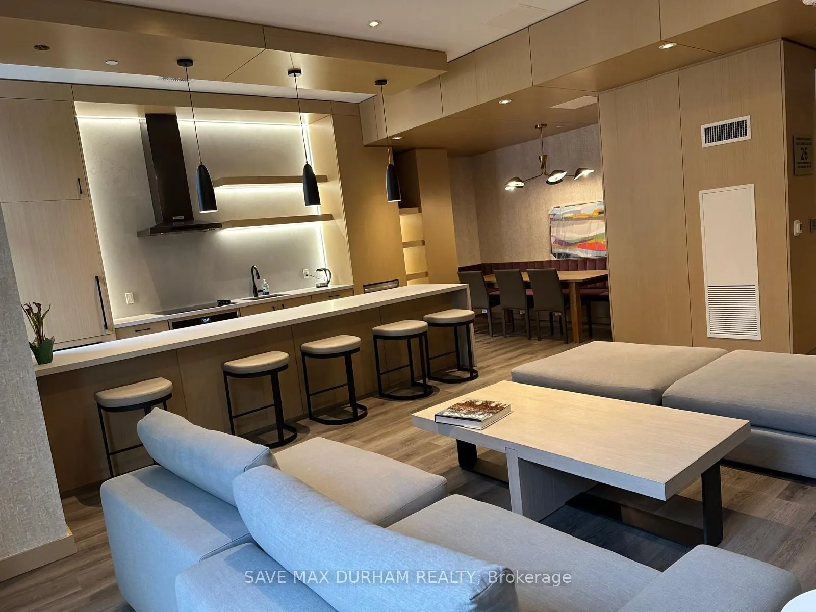 2369 Danforth Avenue, #616