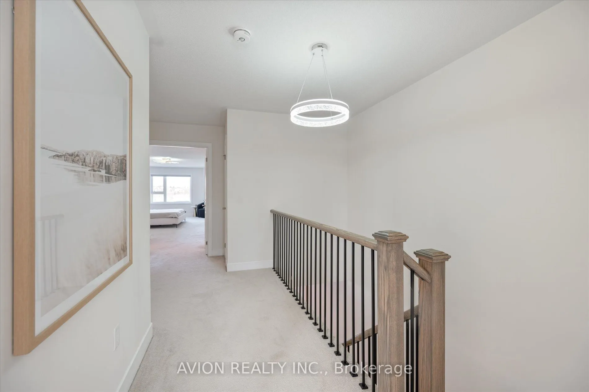 96 Donald Fleming Way N, #124