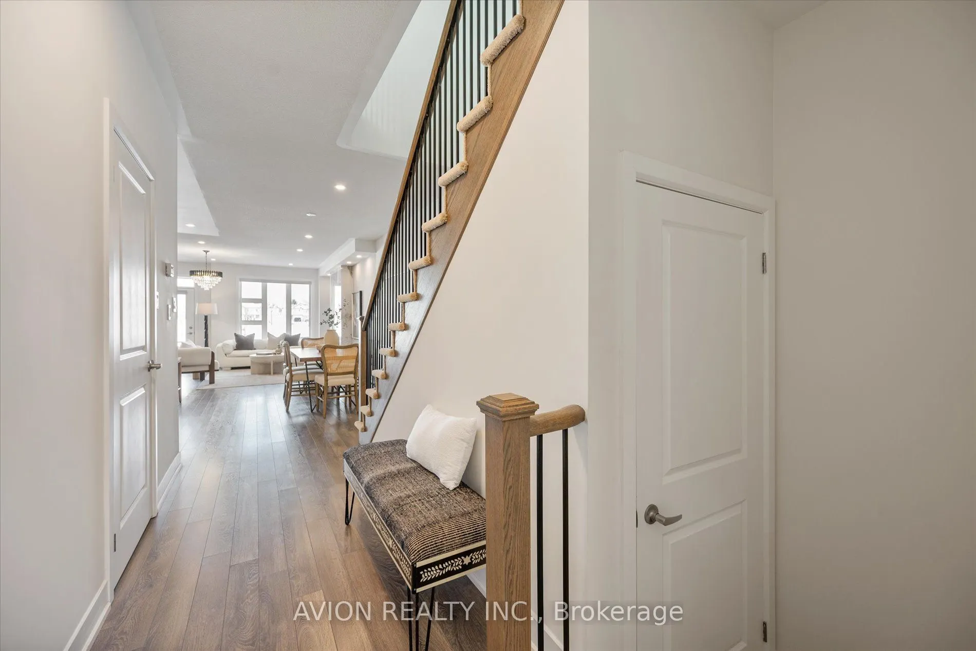 96 Donald Fleming Way N, #124