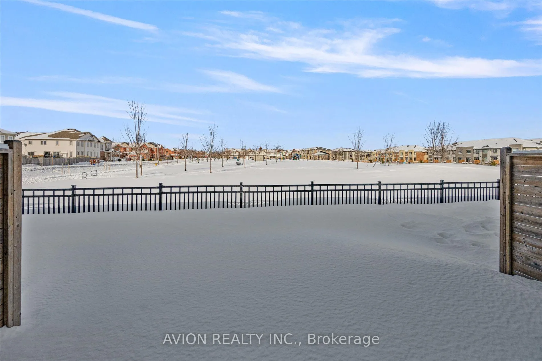 96 Donald Fleming Way N, #124