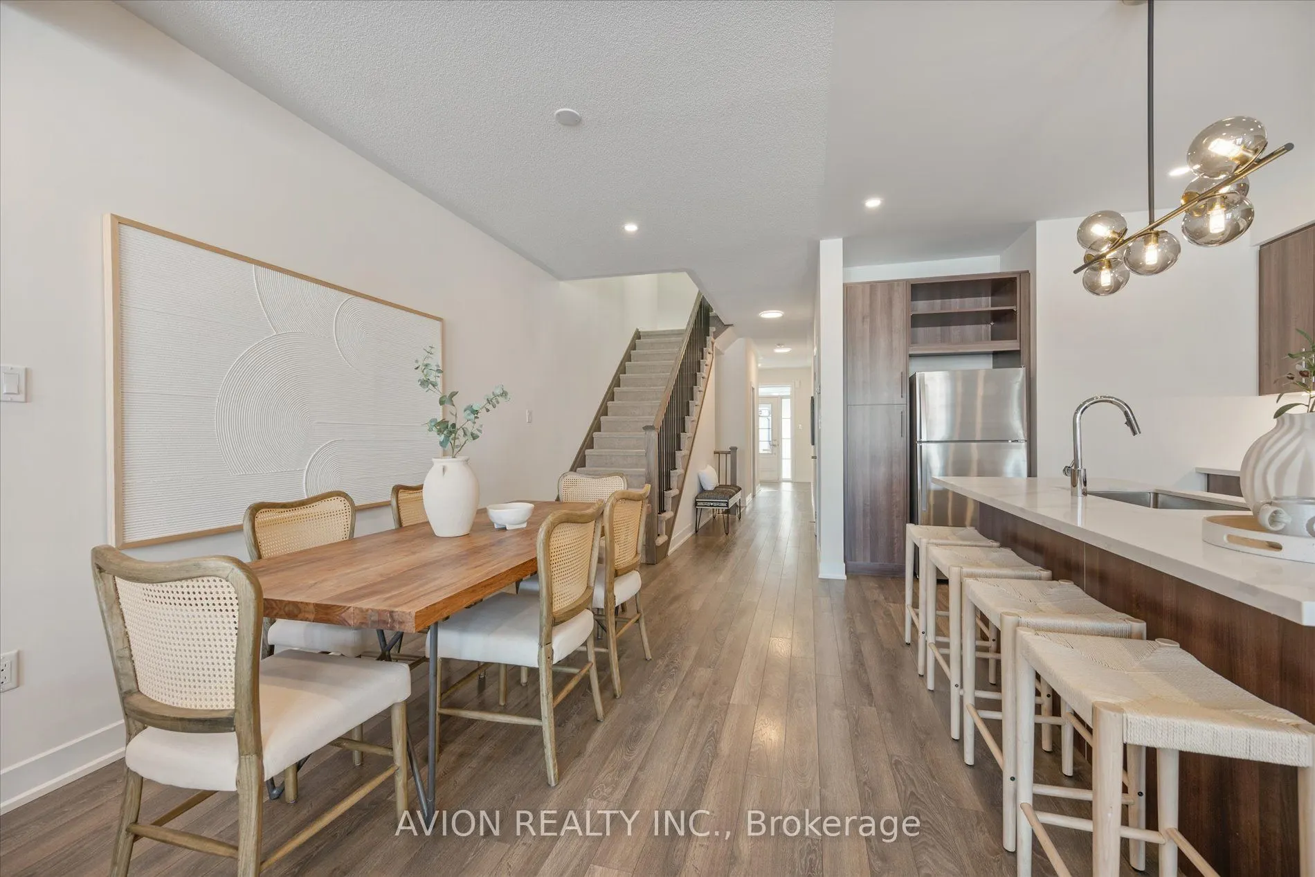 96 Donald Fleming Way N, #124
