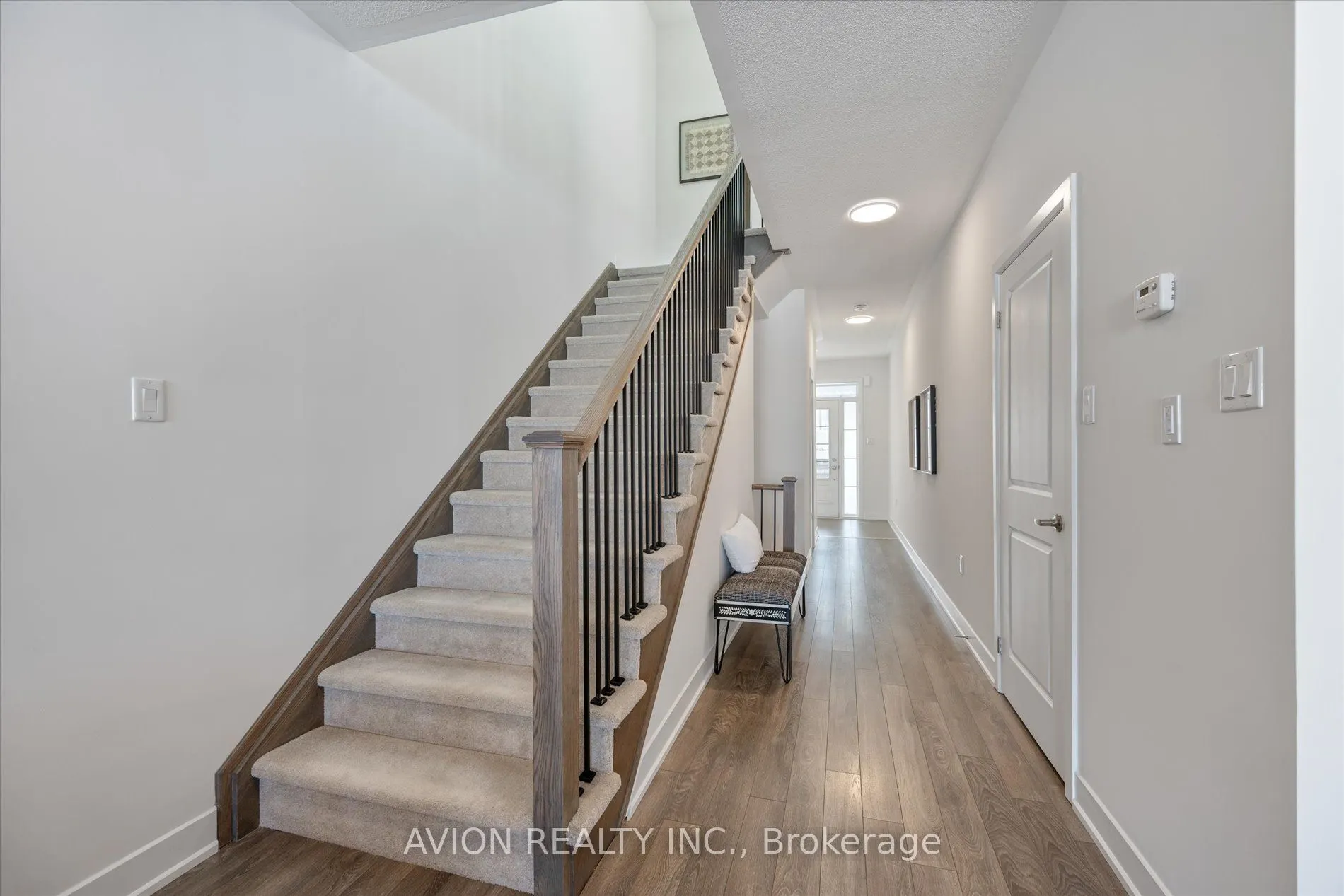 96 Donald Fleming Way N, #124