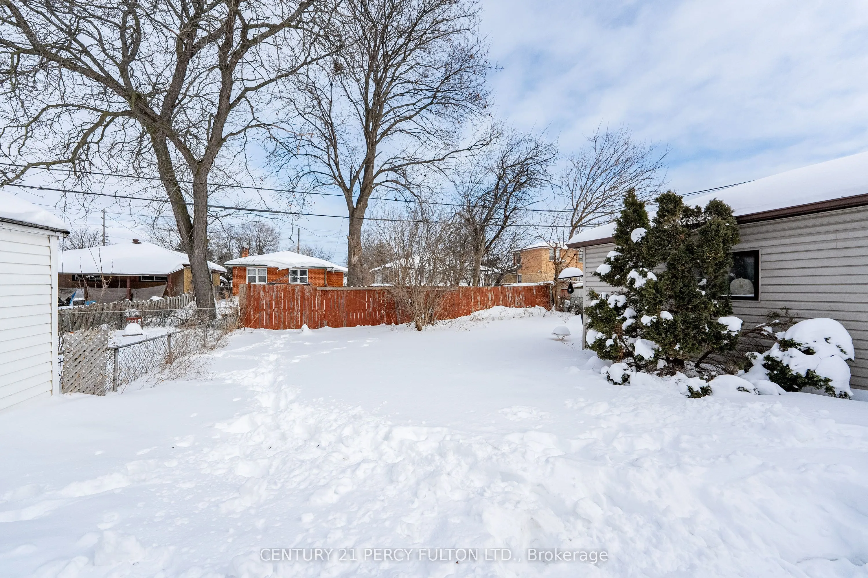 88 Southampton Drive