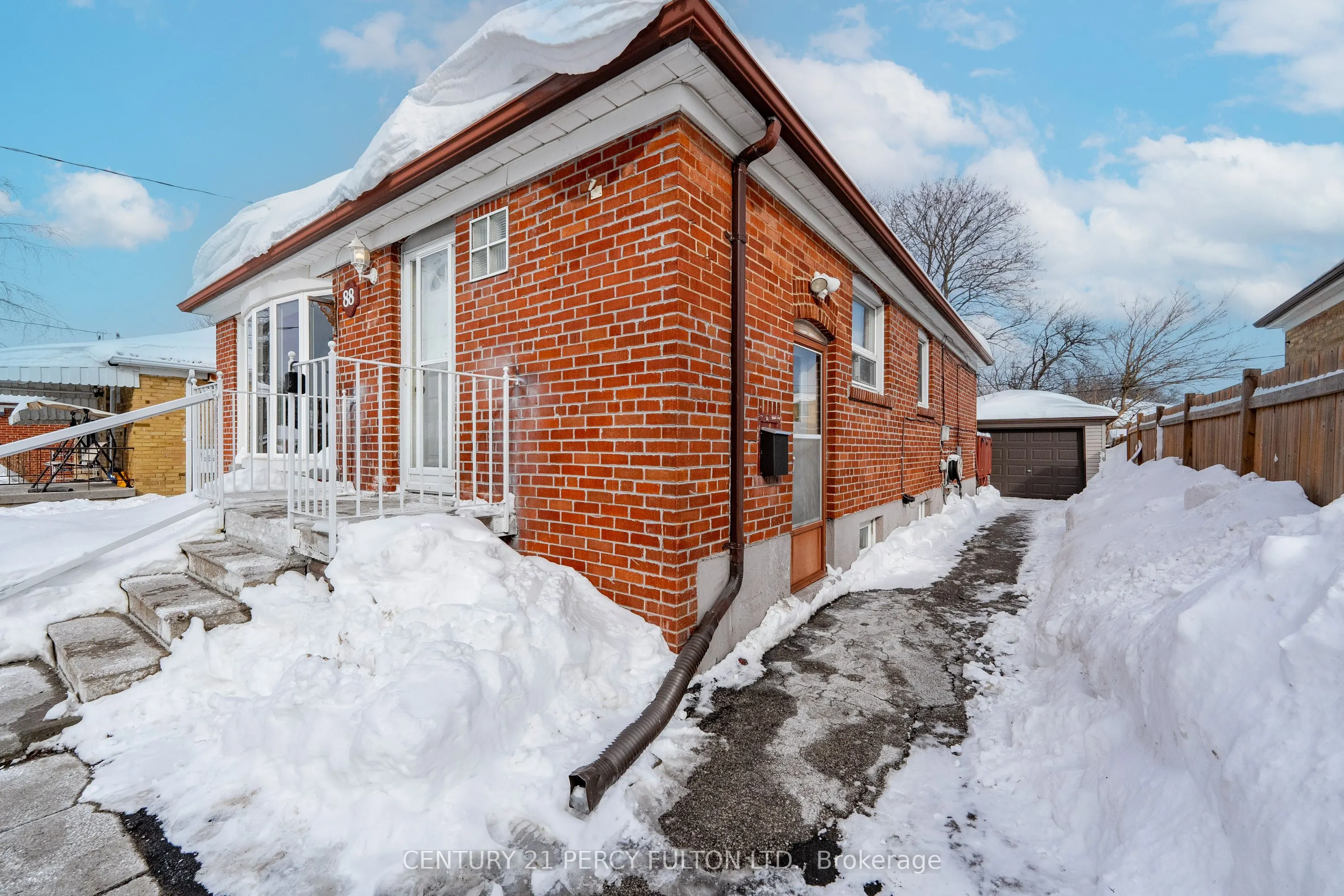 88 Southampton Drive