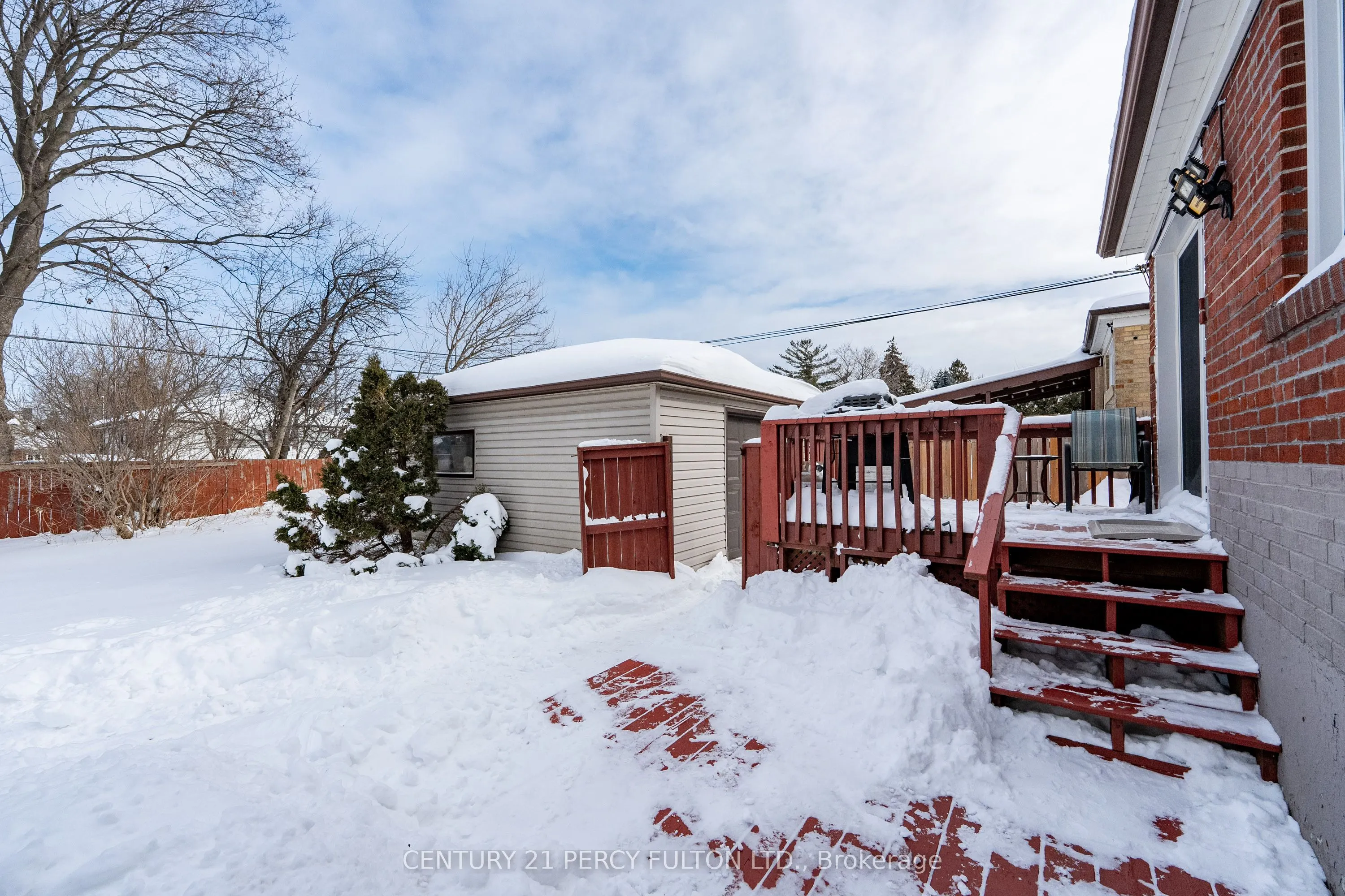 88 Southampton Drive
