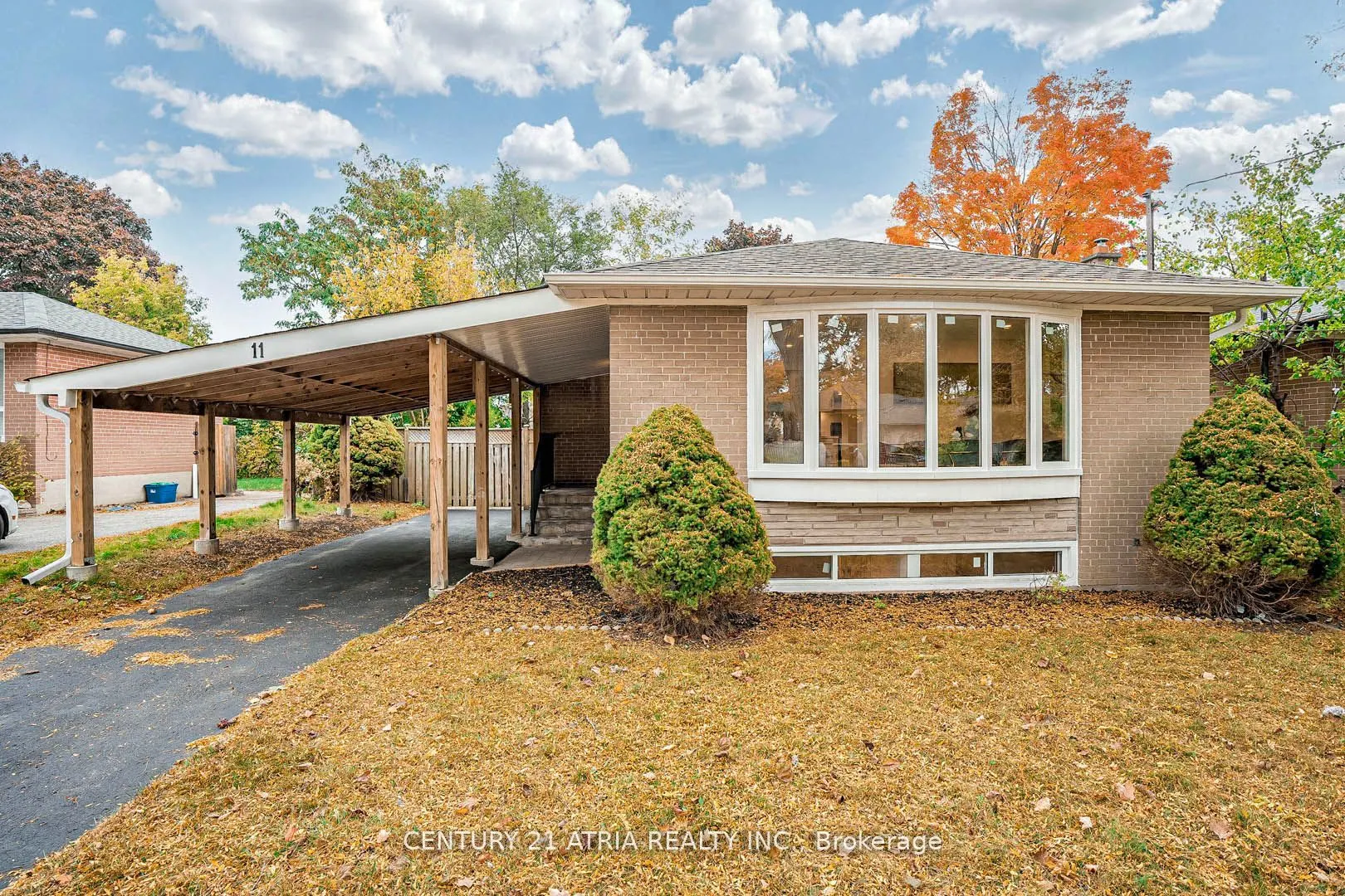 11 Valia Road