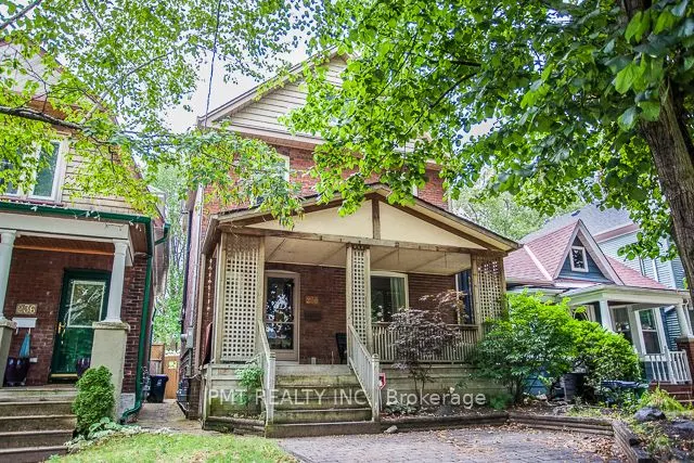 238 Woodfield Road