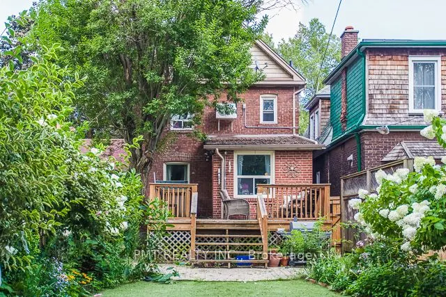 238 Woodfield Road