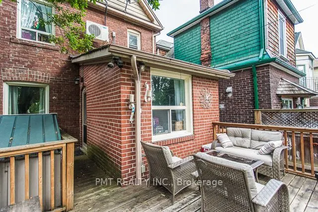 238 Woodfield Road