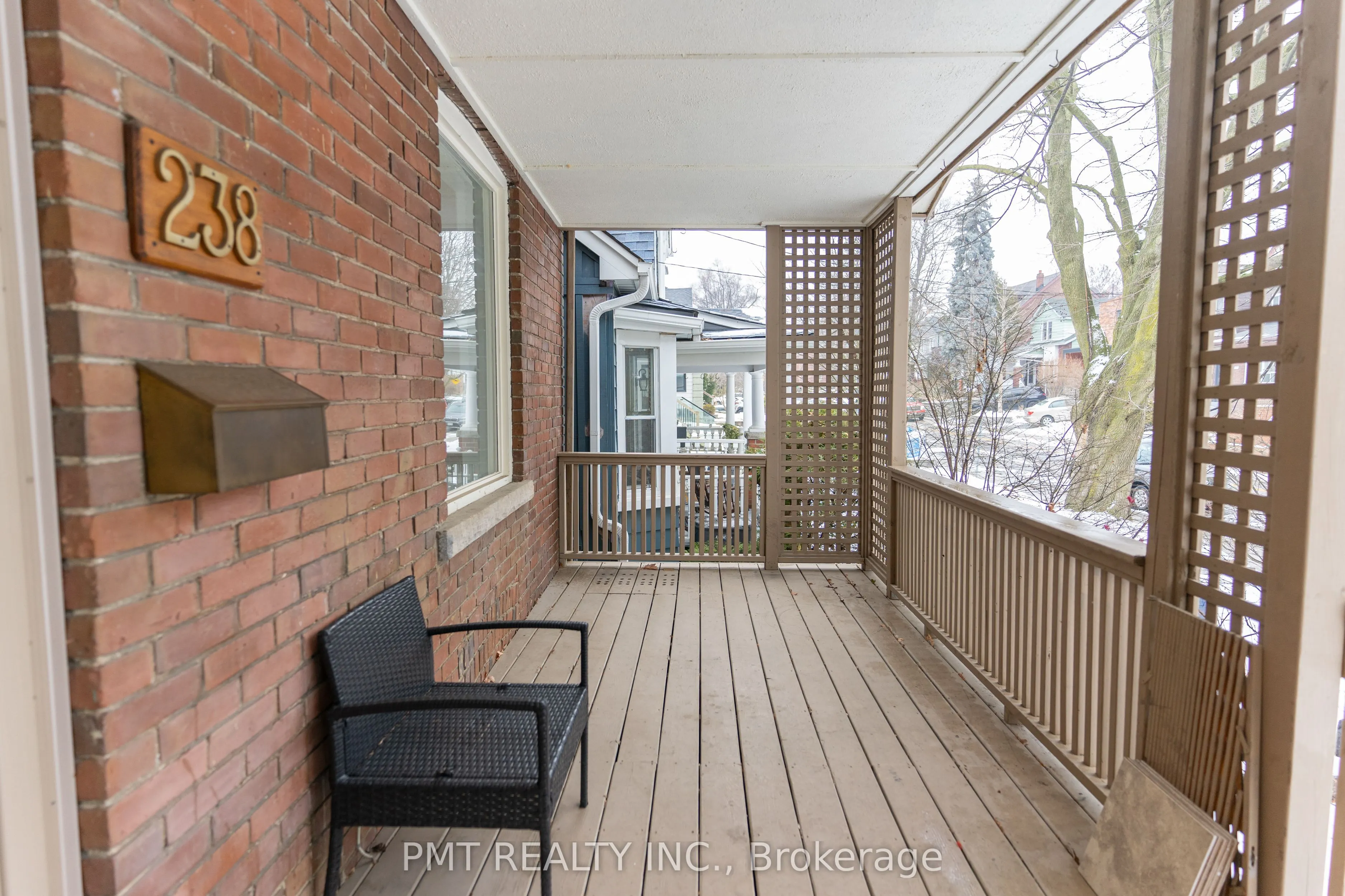 238 Woodfield Road