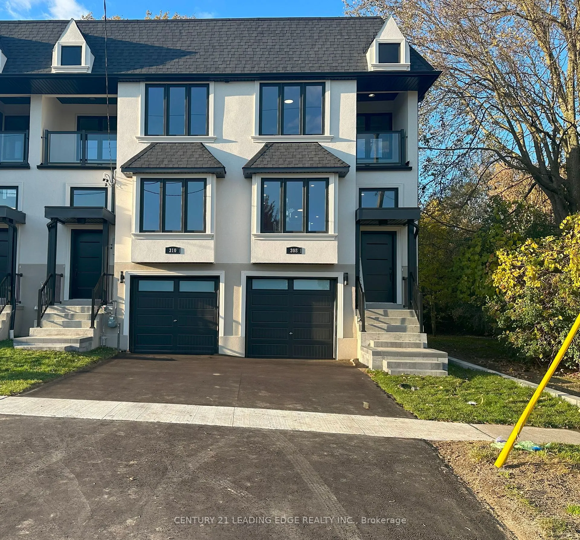 308 Anderson Avenue