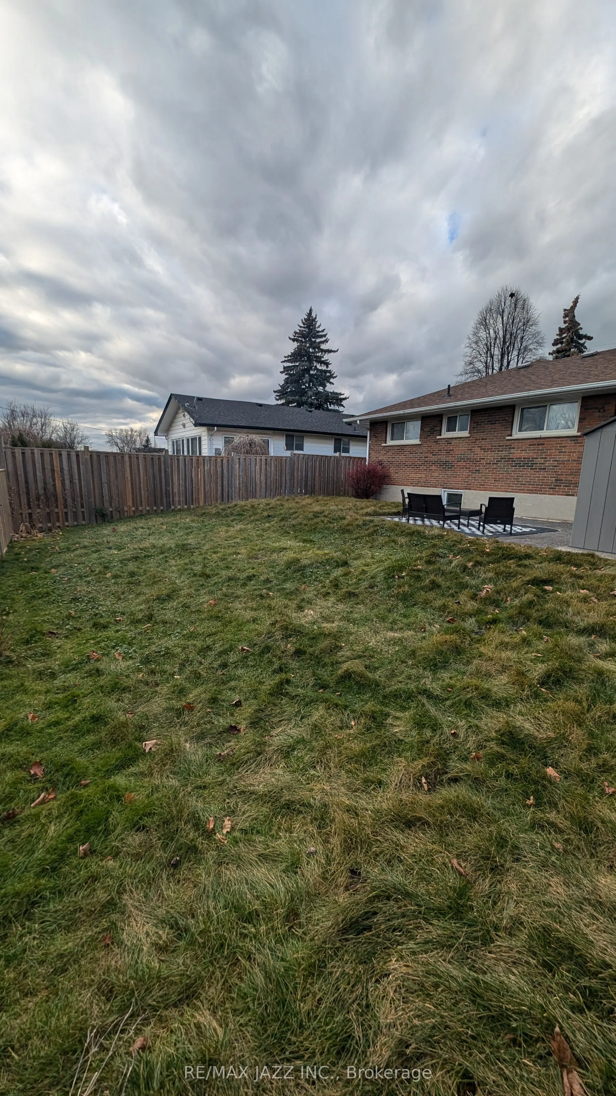 78 Parkway Crescent, #Upper