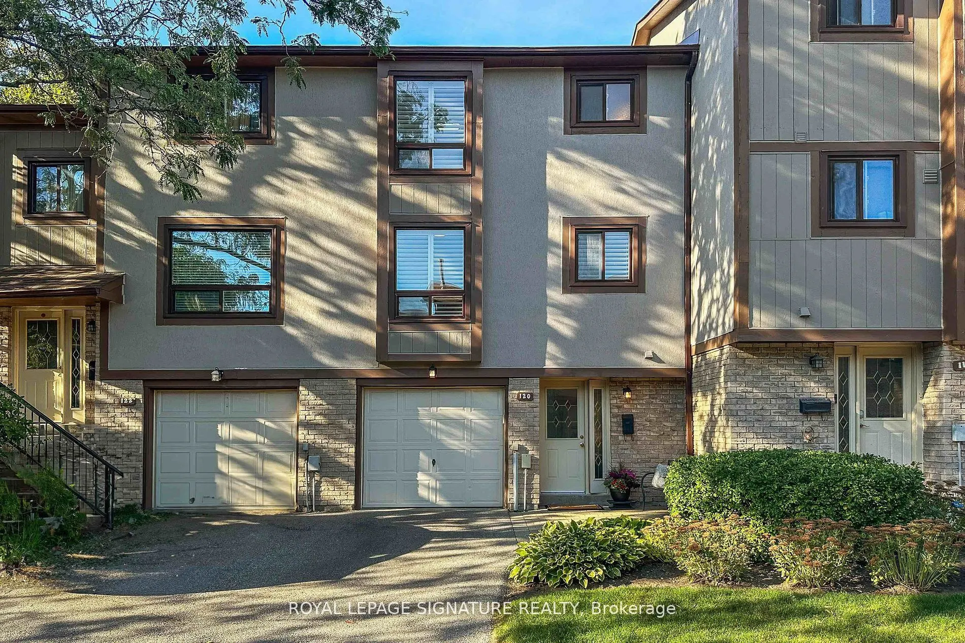 24 Fundy Bay Boulevard, #120