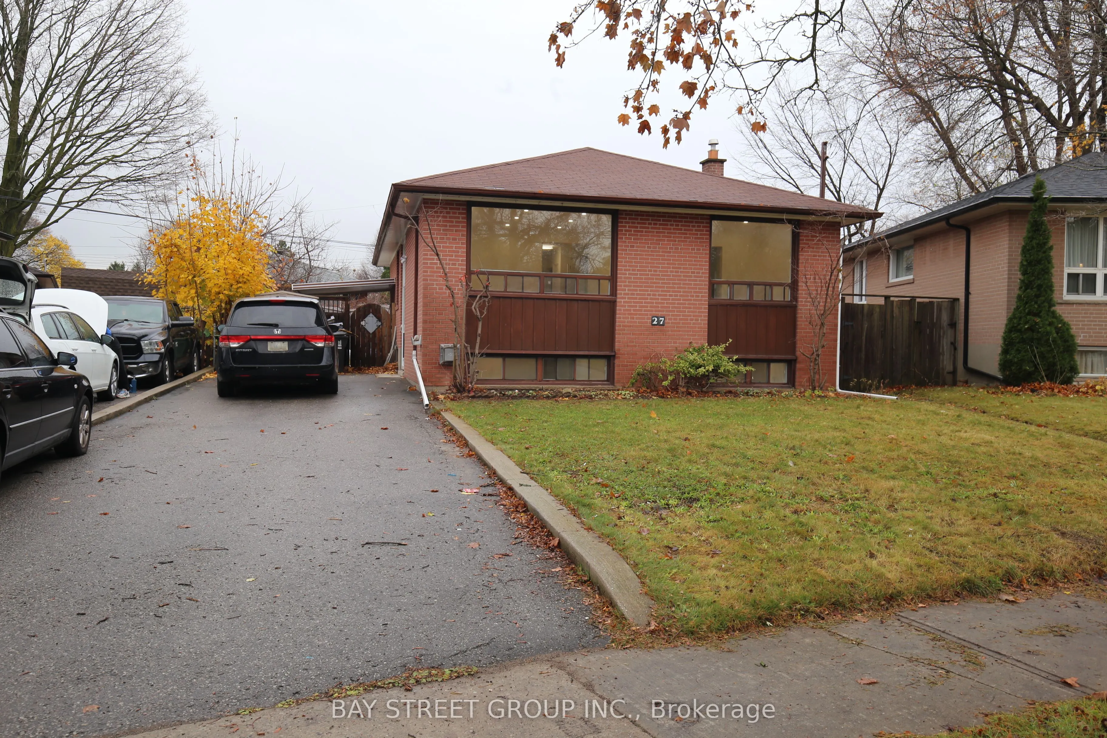 27 Manorwood Road