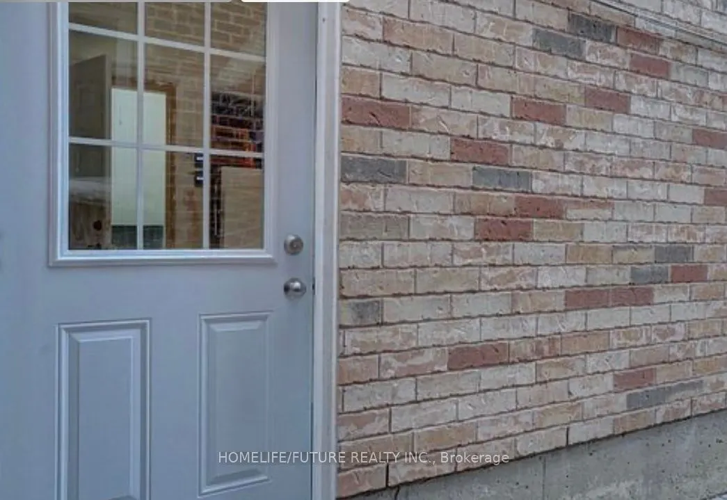20 Florence Drive #Bsmt