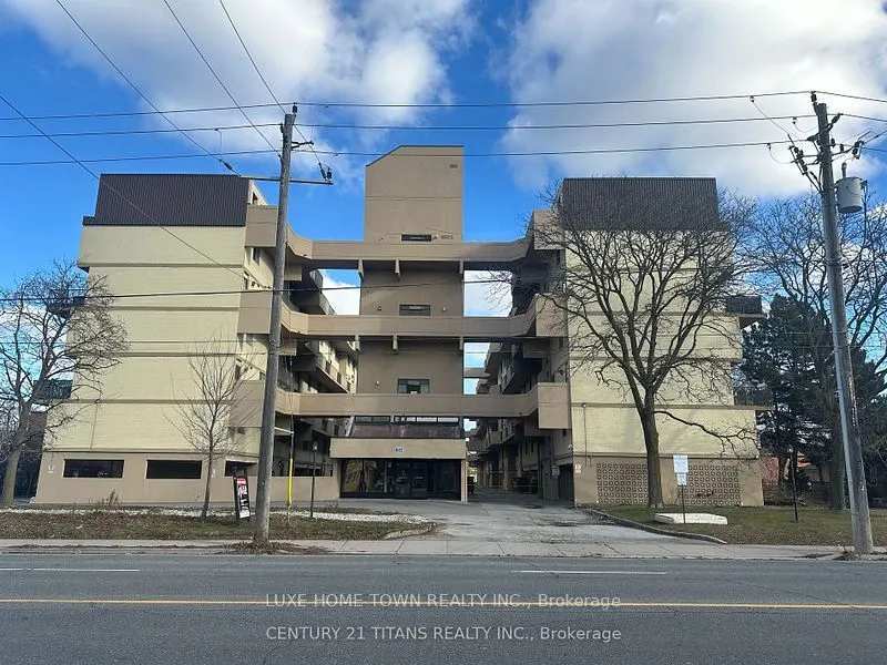 665 Kennedy Road, #328
