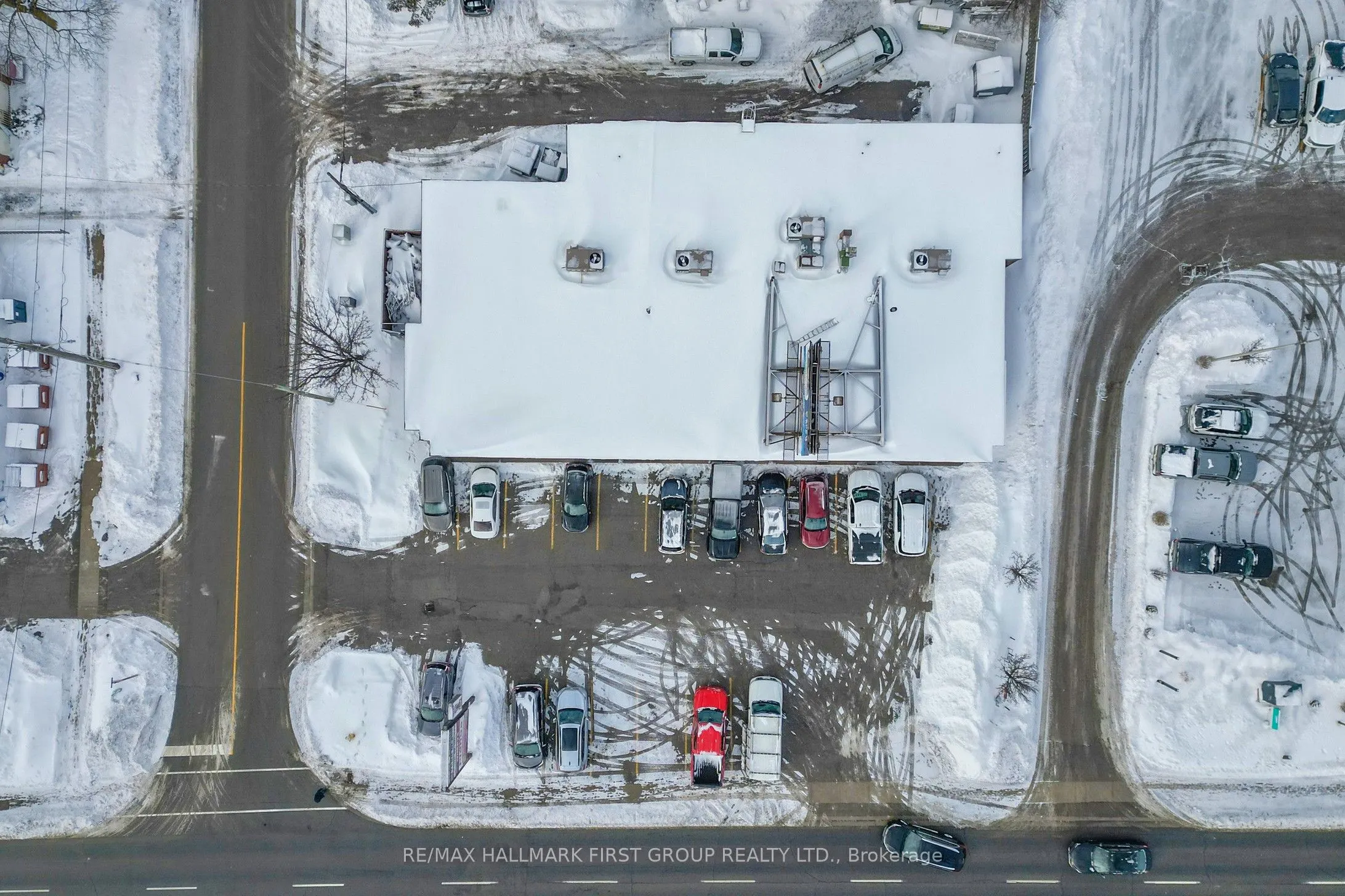10 Russett Avenue