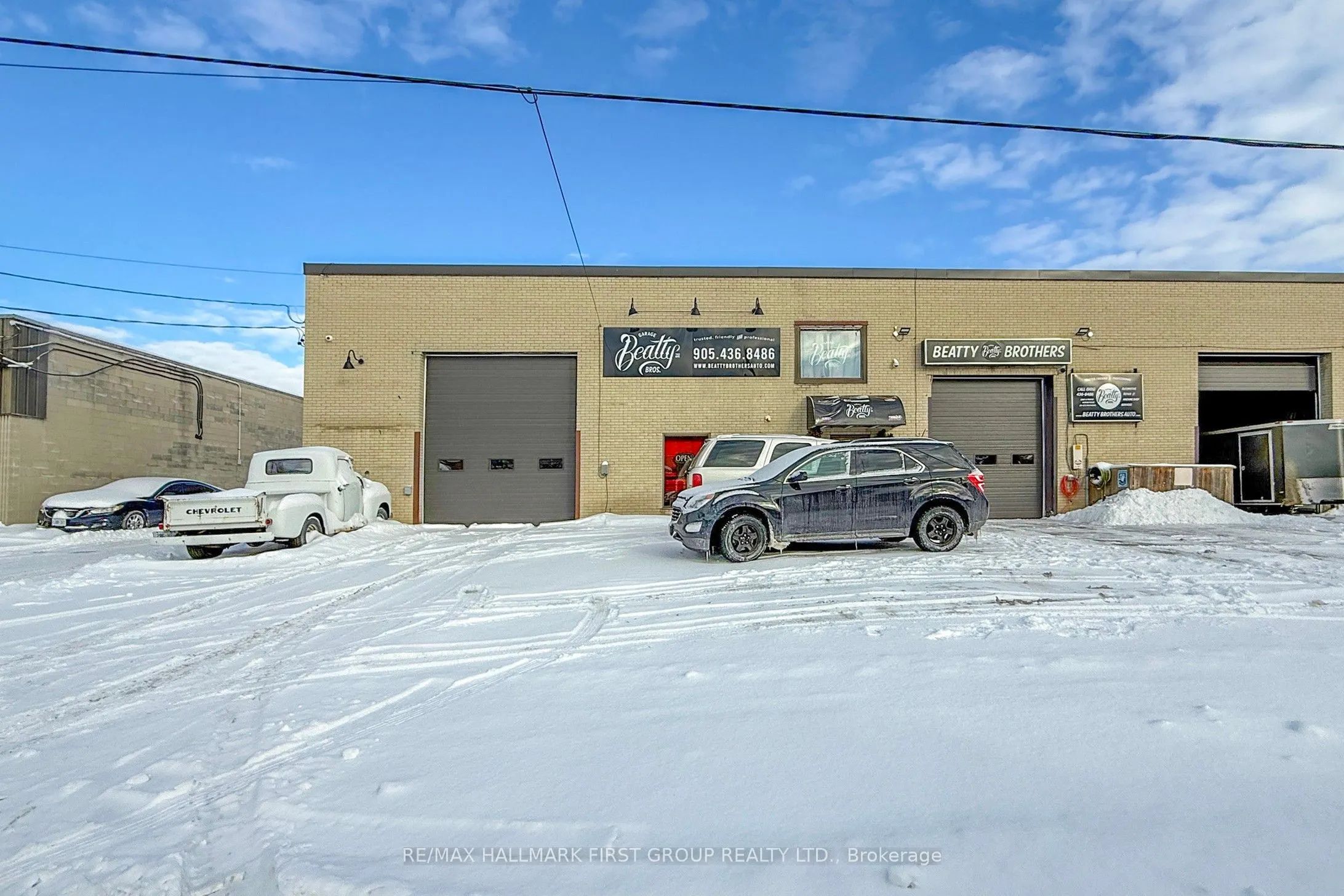 10 Russett Avenue