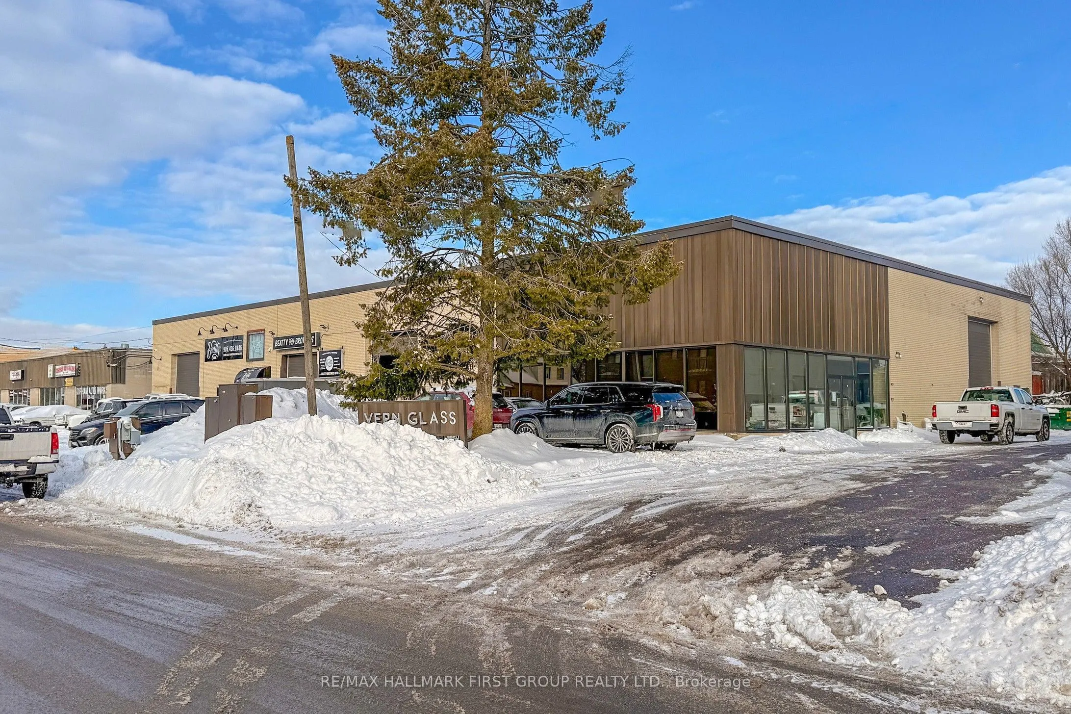 10 Russett Avenue