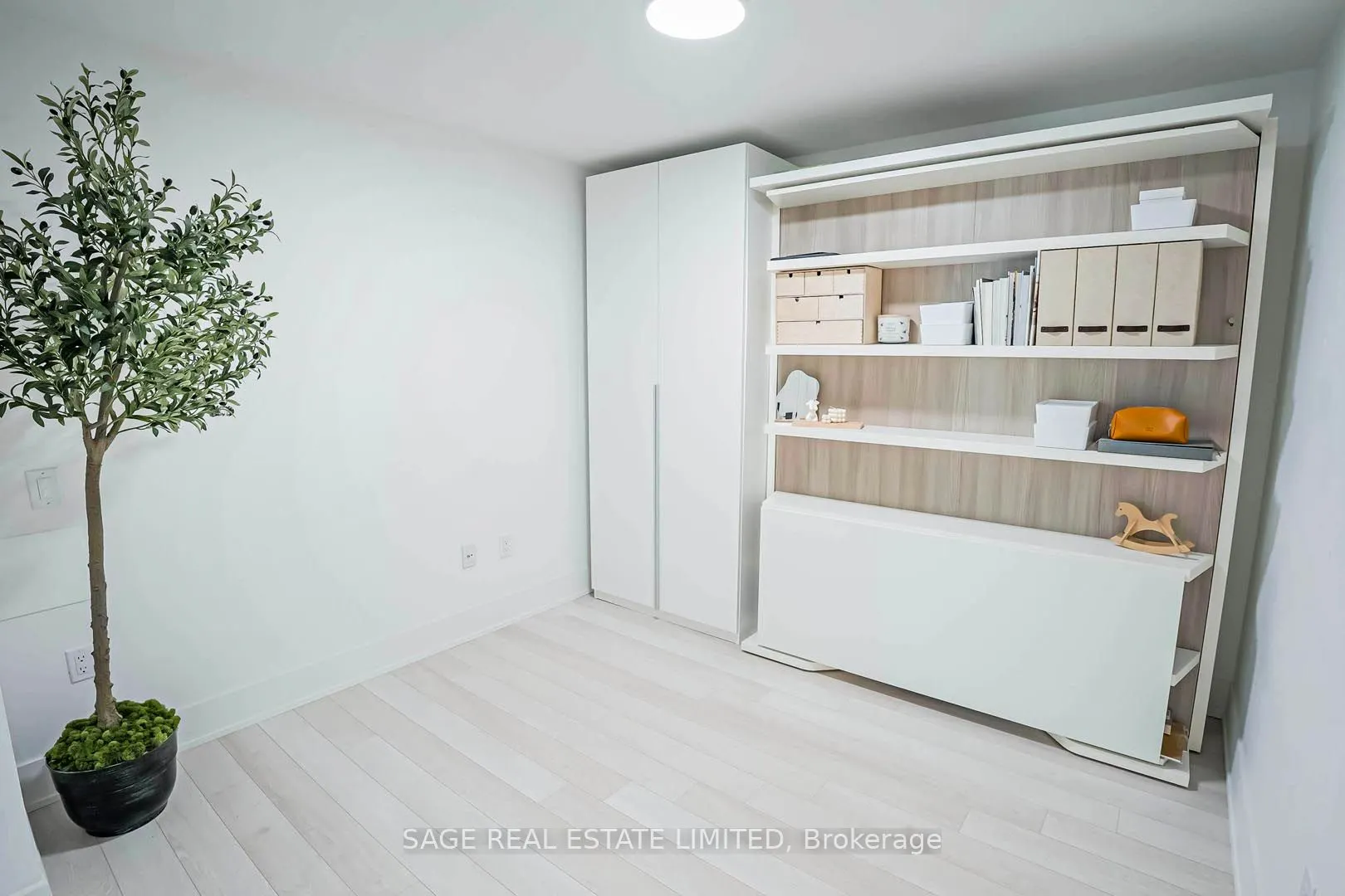 1888 Queen Street E #206