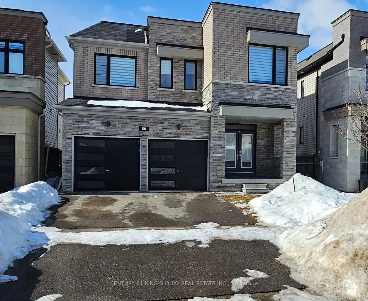 58 Cryderman Lane
