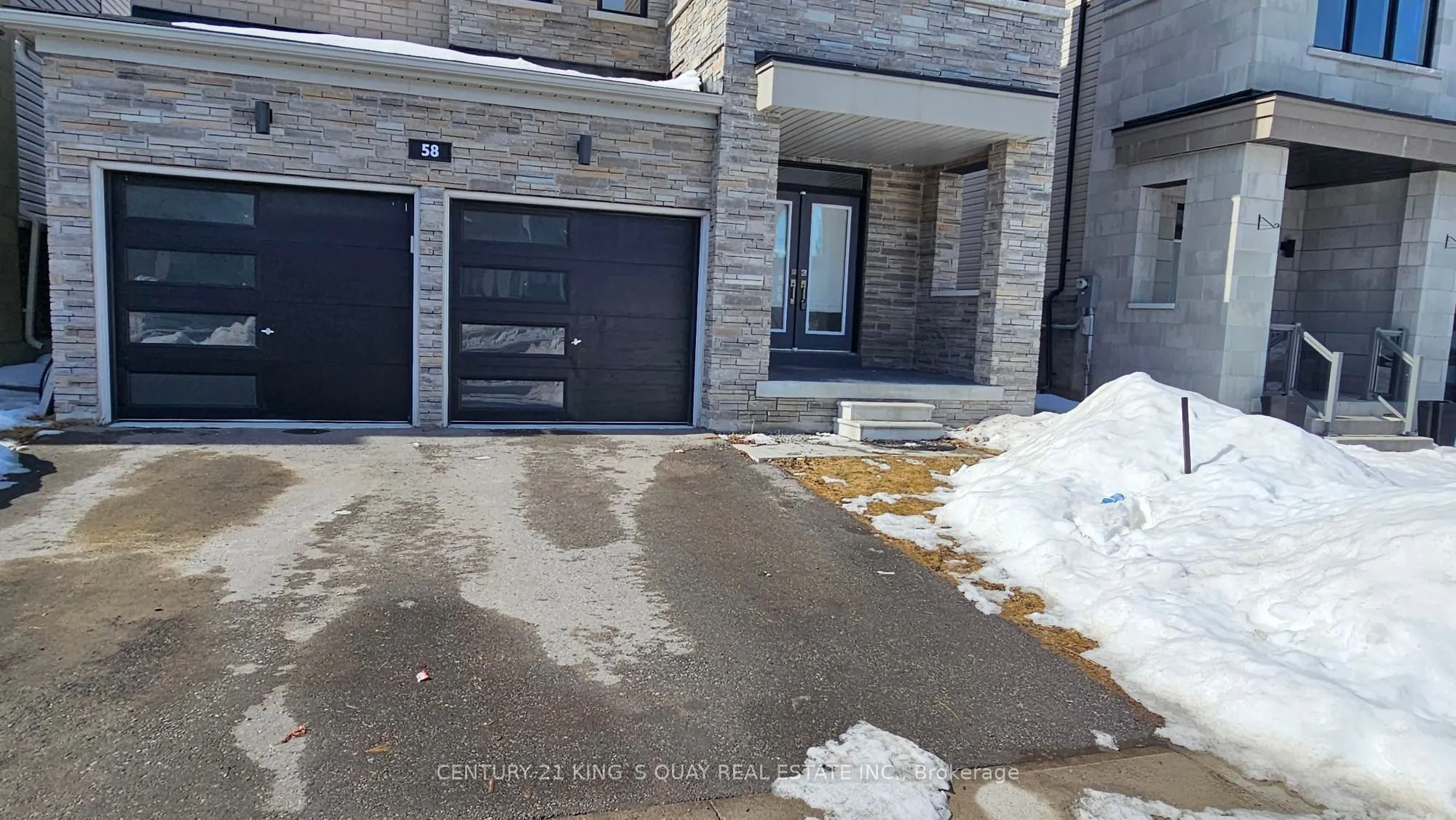 58 Cryderman Lane