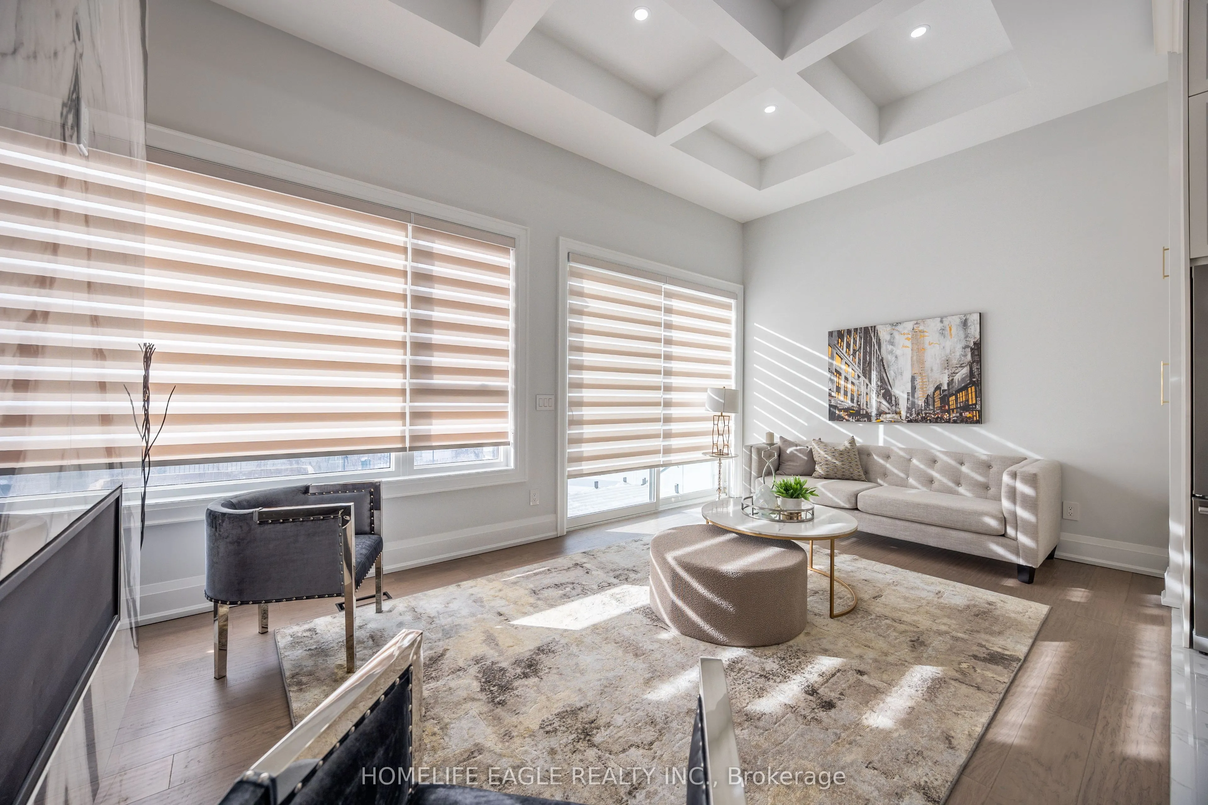 268A Kennedy Road