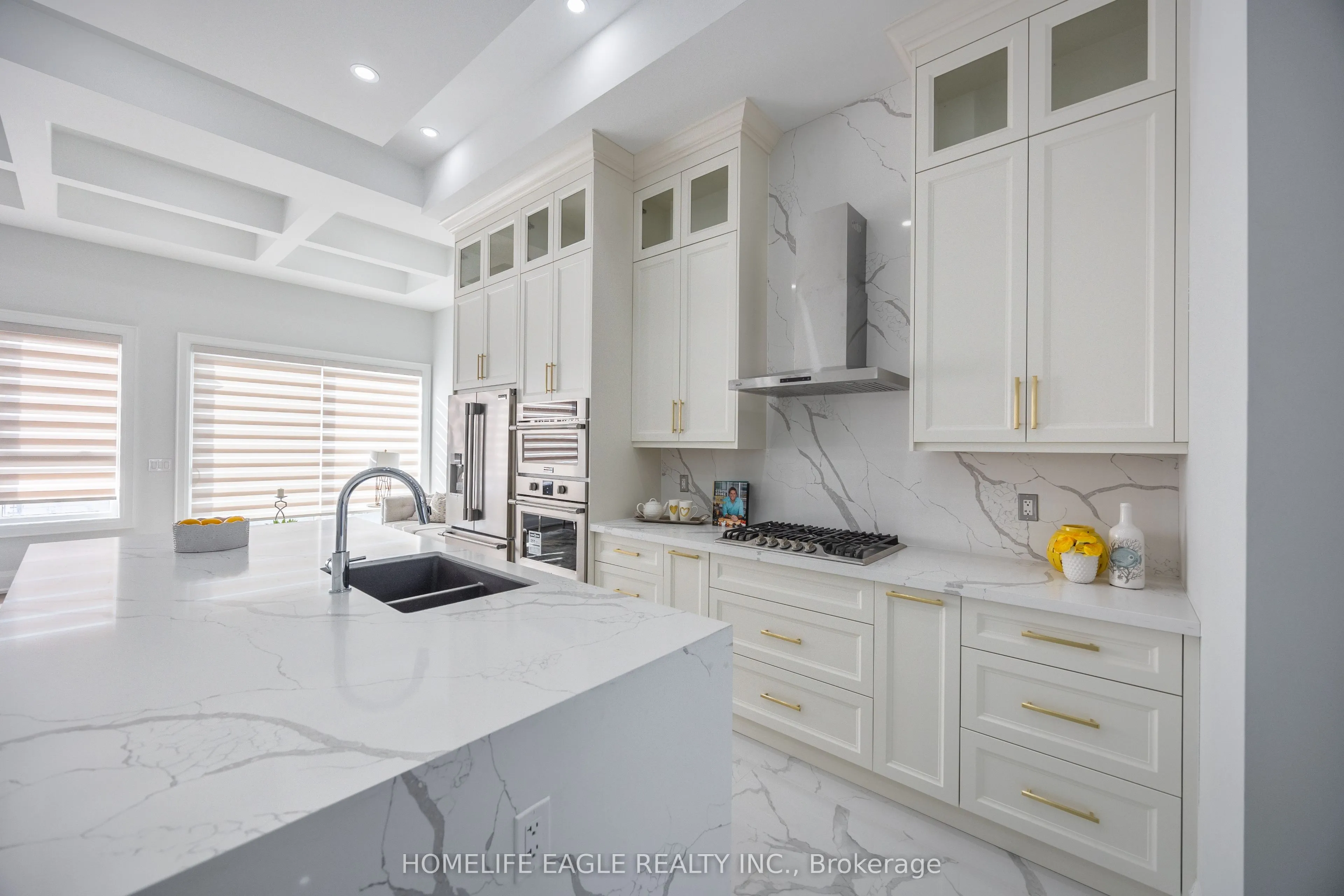 268A Kennedy Road