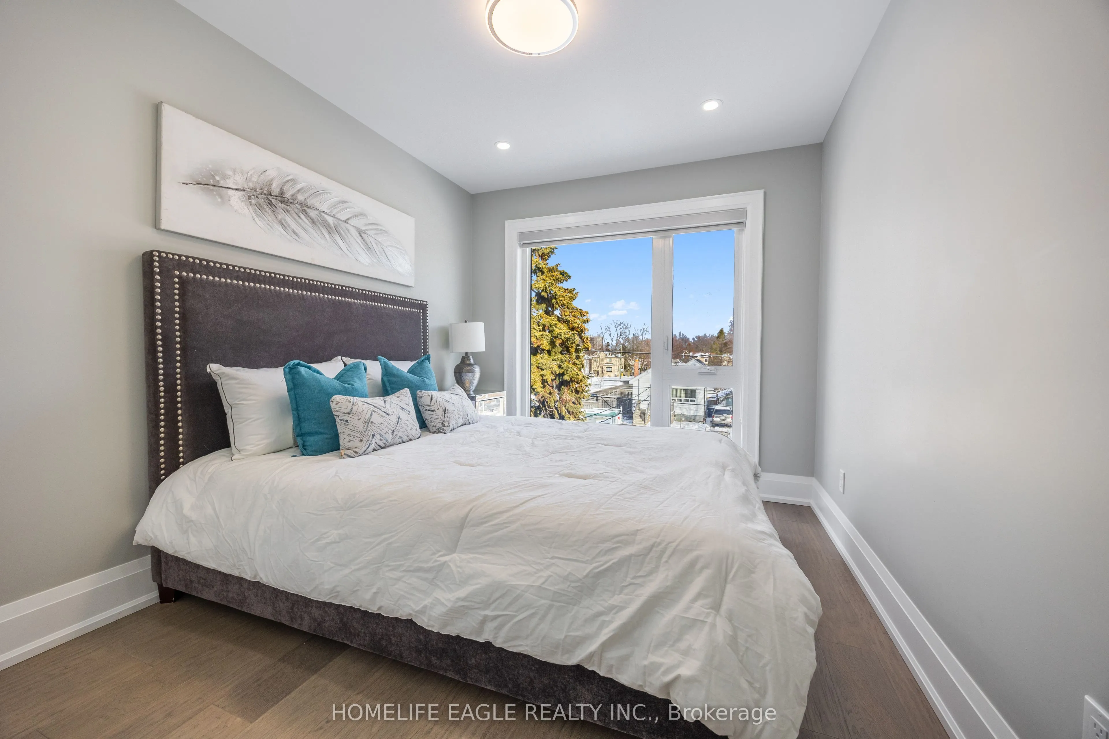 268A Kennedy Road