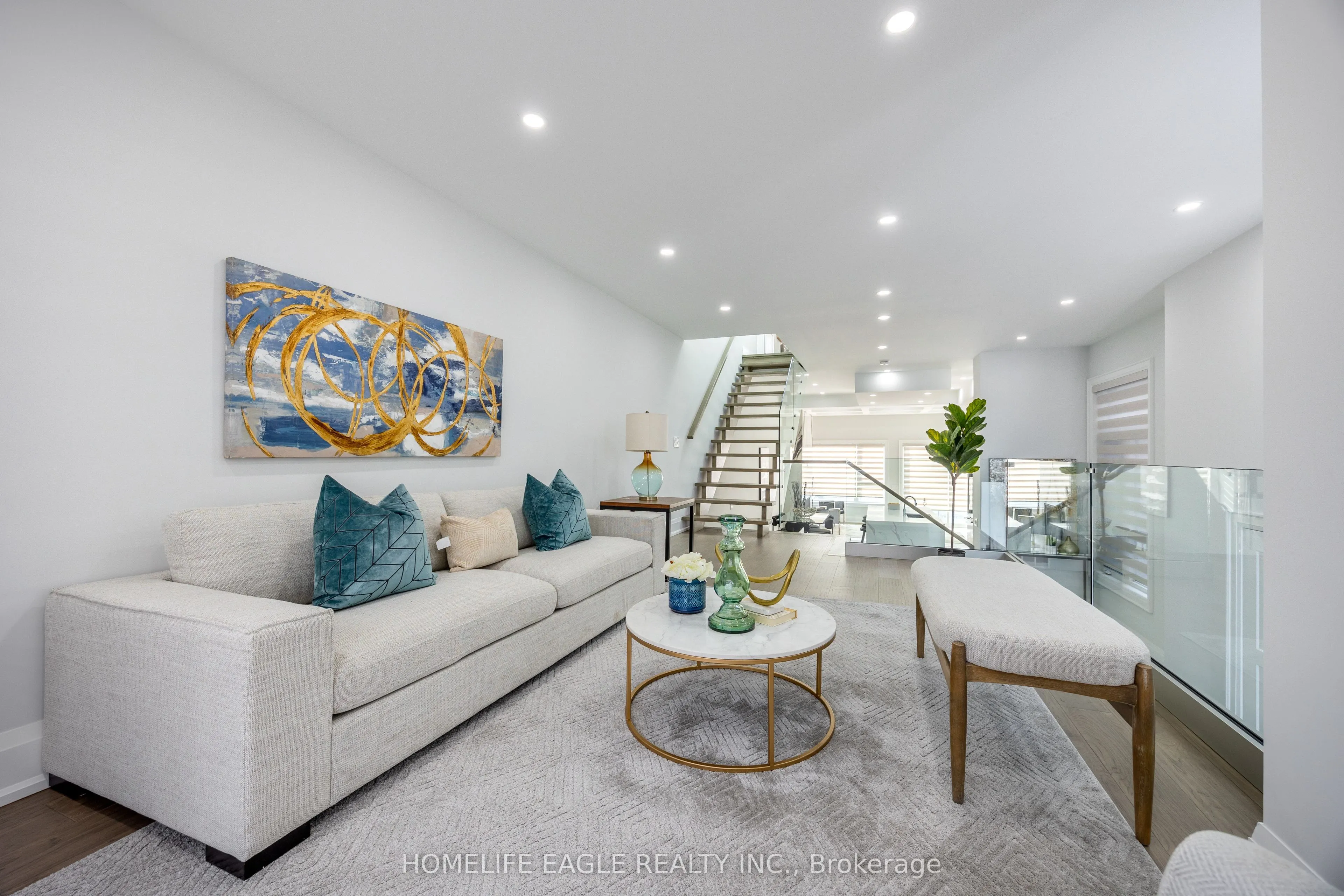 268A Kennedy Road