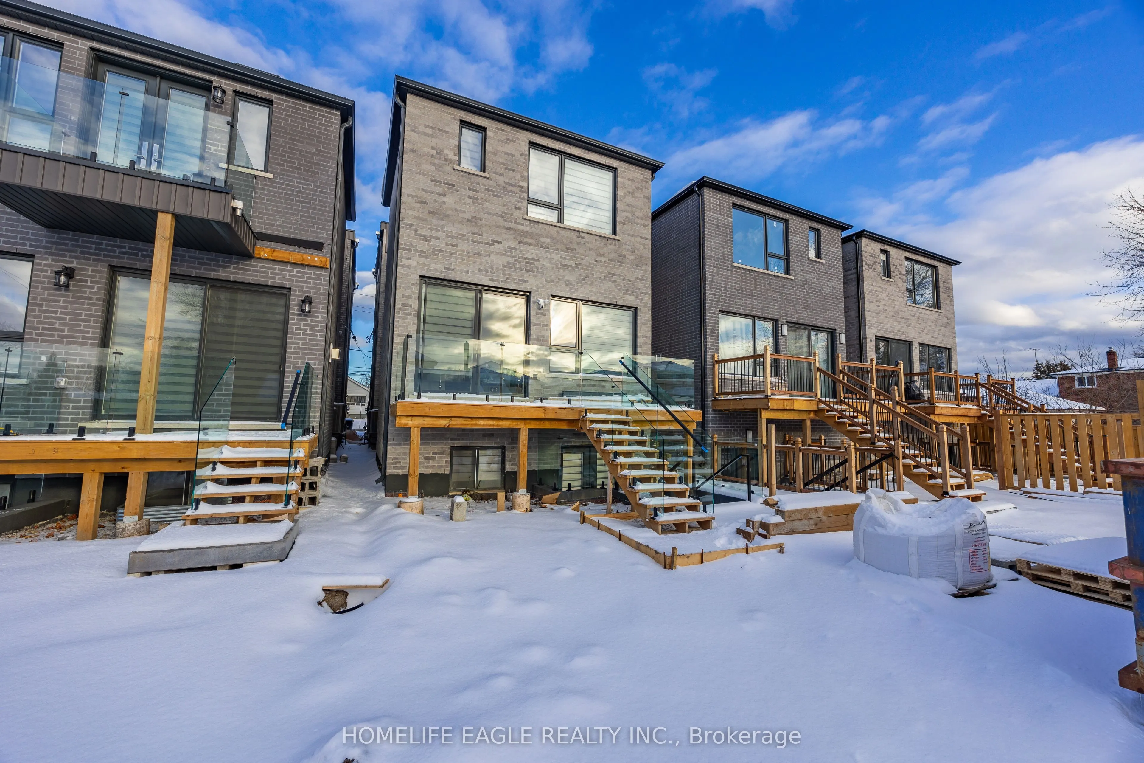 268A Kennedy Road