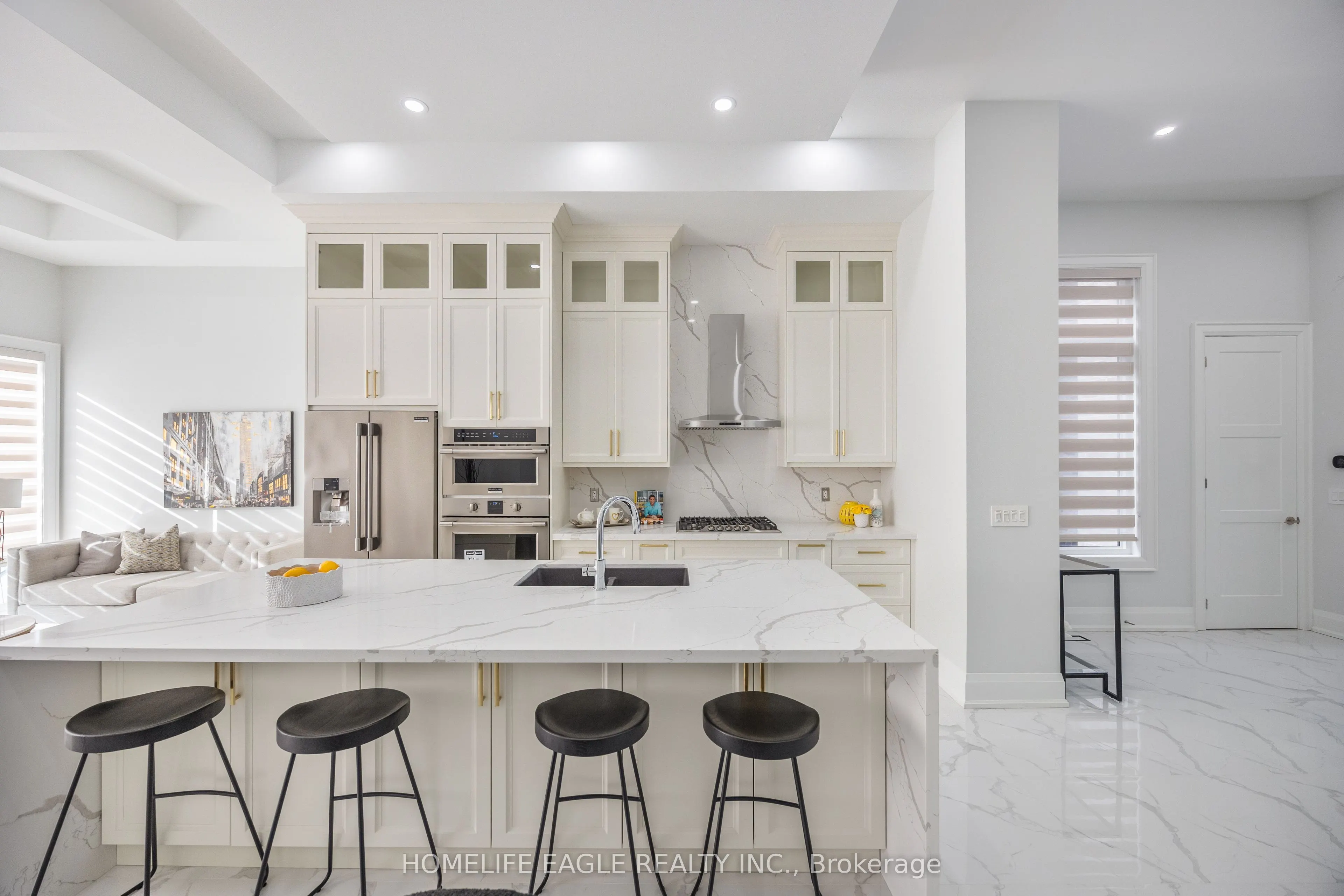 268A Kennedy Road