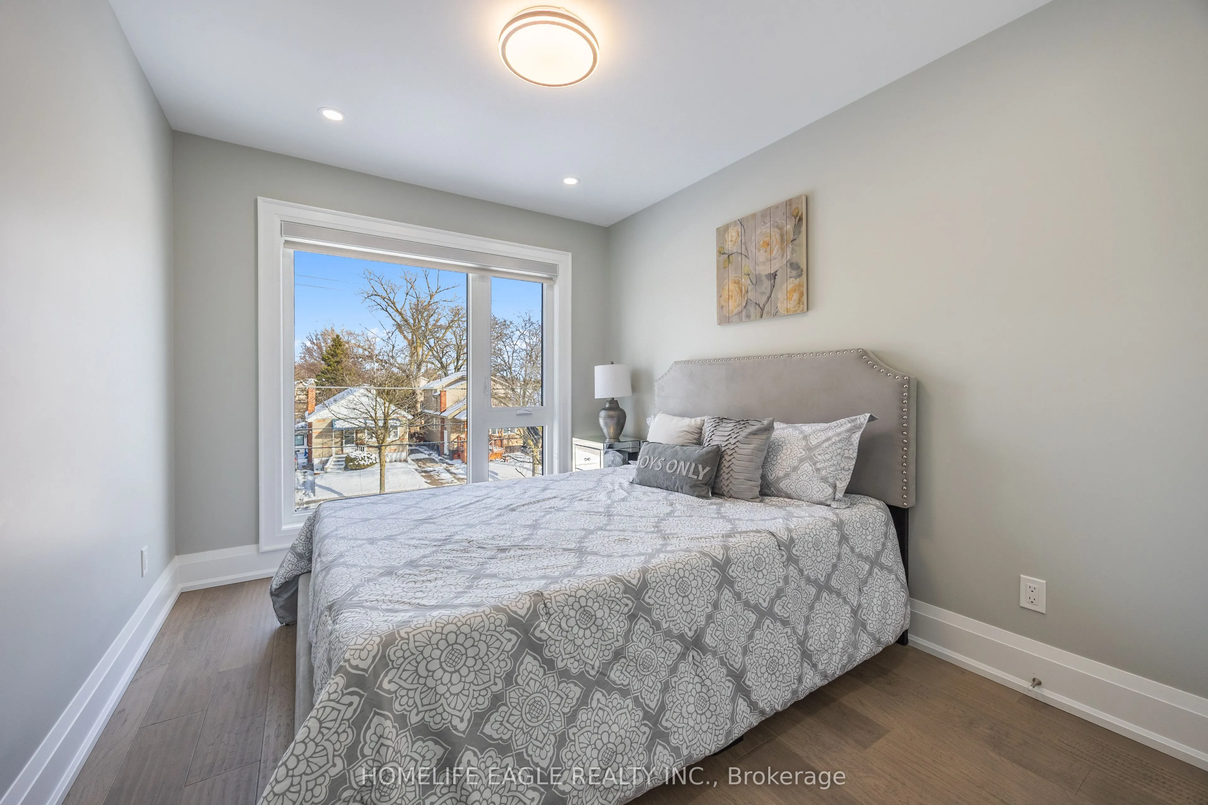 268A Kennedy Road