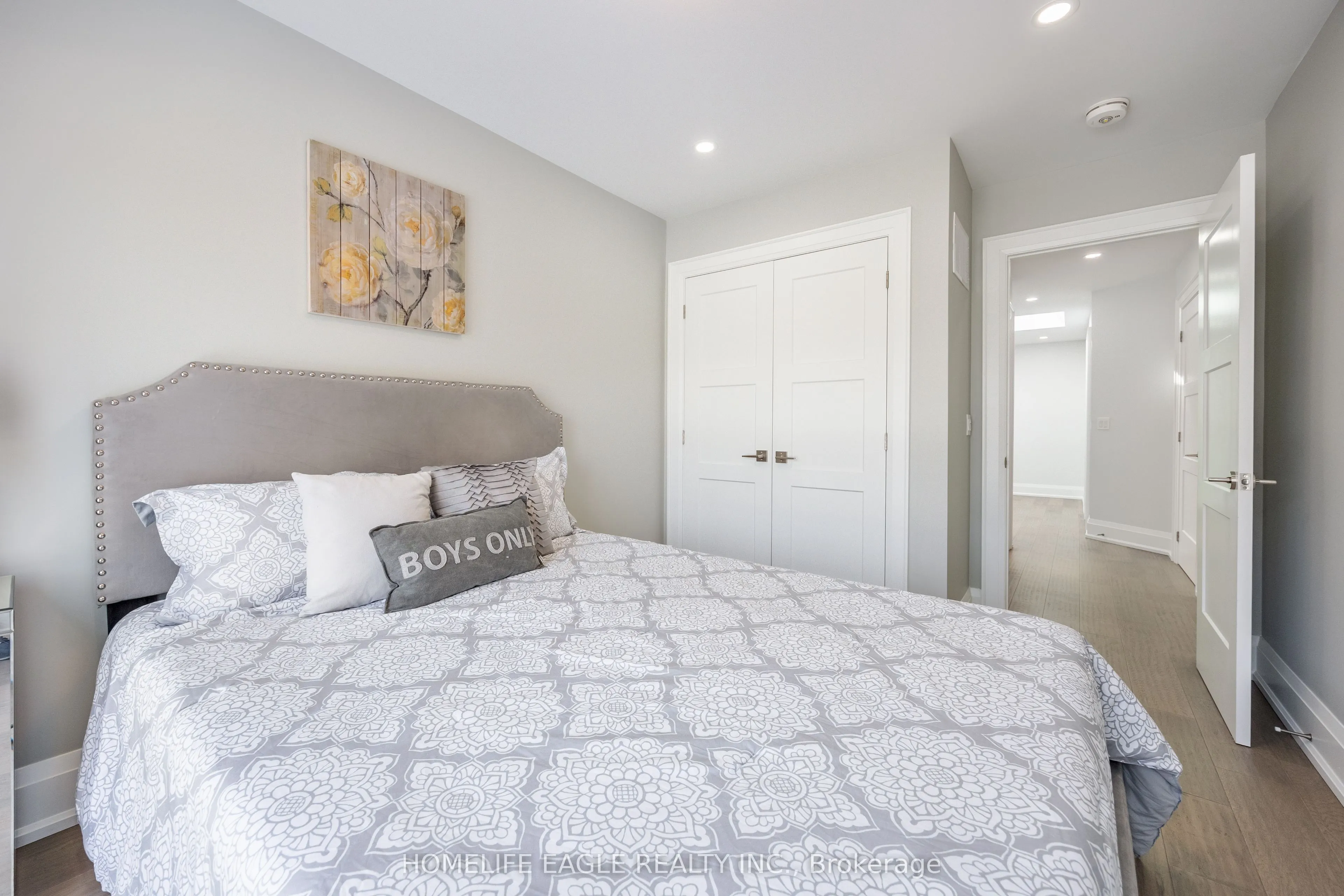 268A Kennedy Road