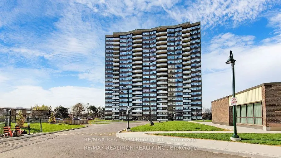 65 Huntingdale Boulevard, #1106
