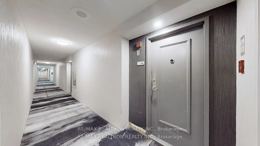 65 Huntingdale Boulevard, #1106