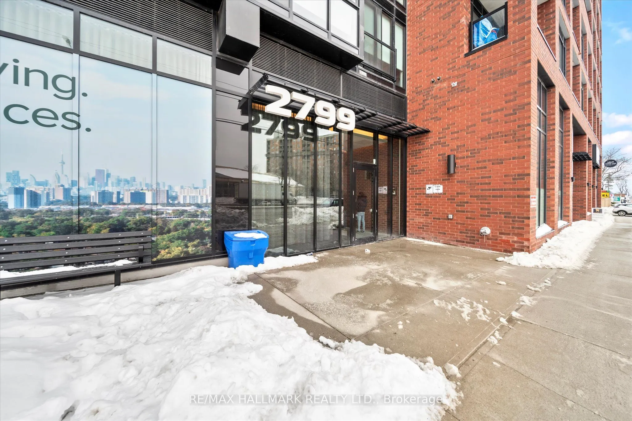 2799 Kingston Road, #619