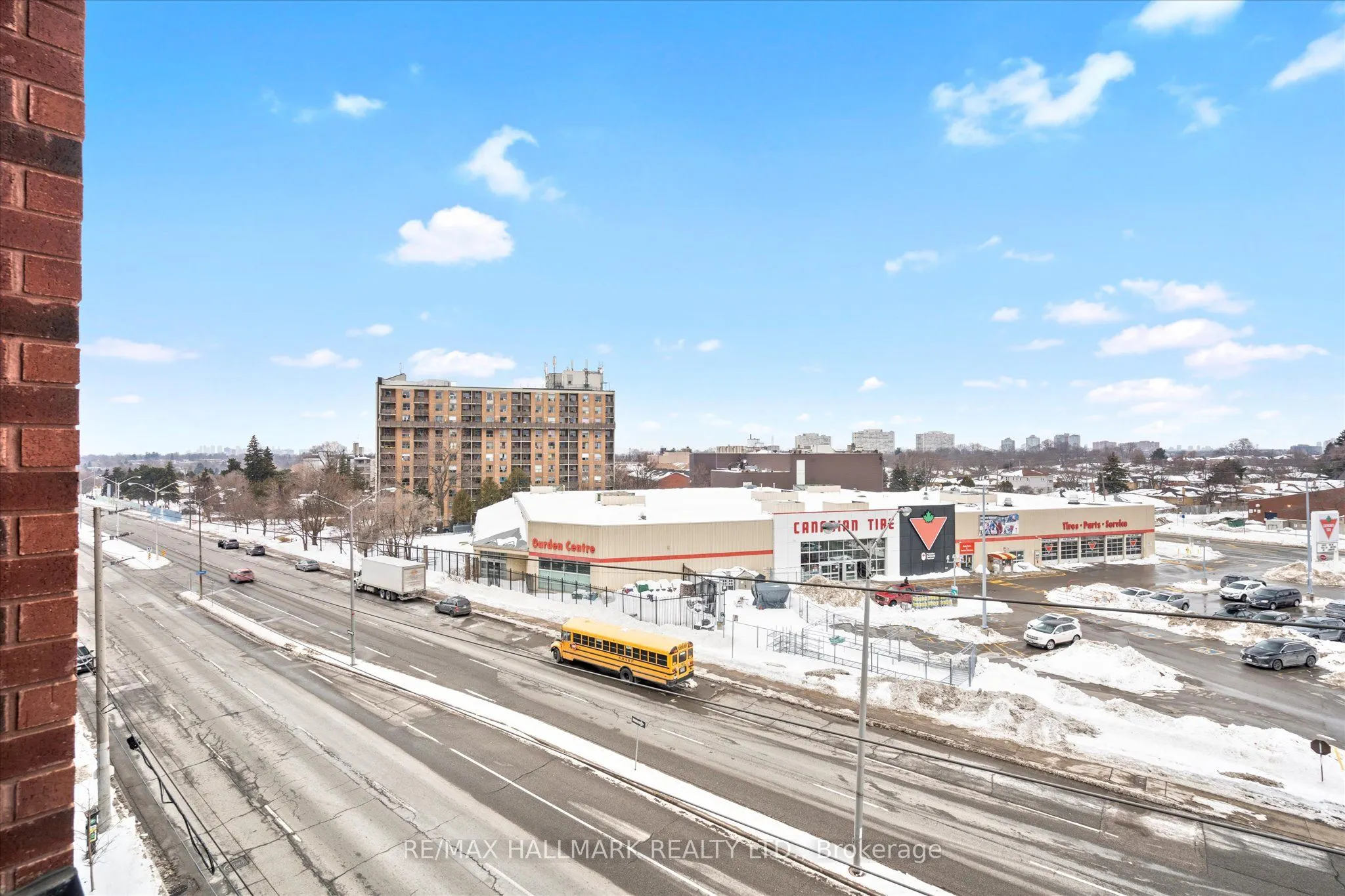 2799 Kingston Road, #619