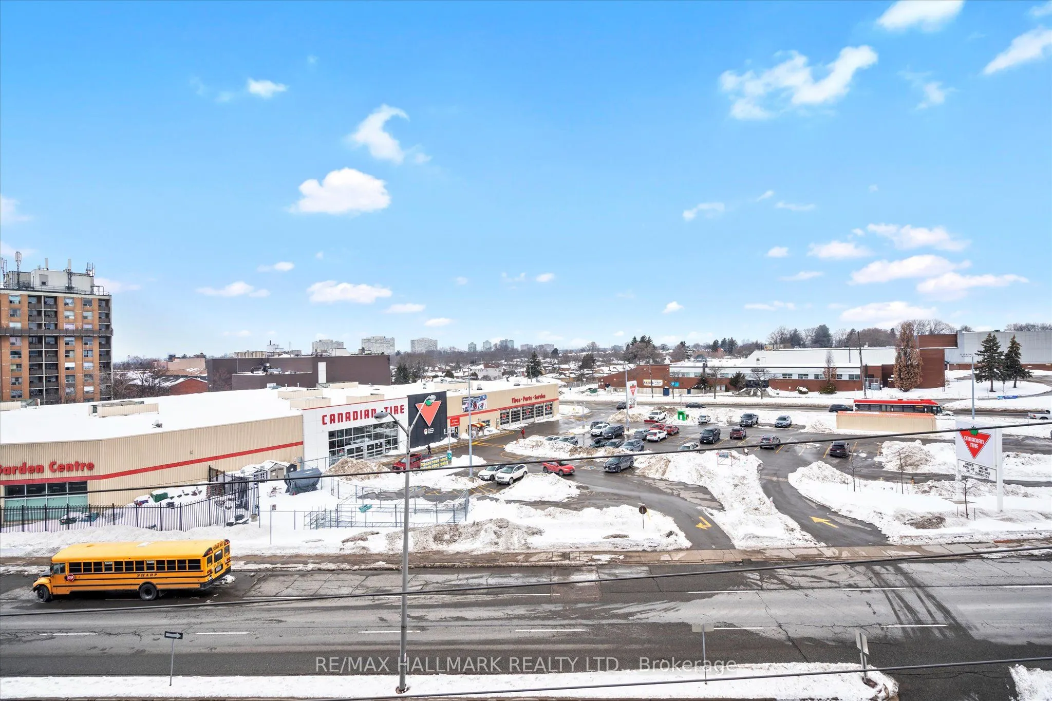 2799 Kingston Road, #619
