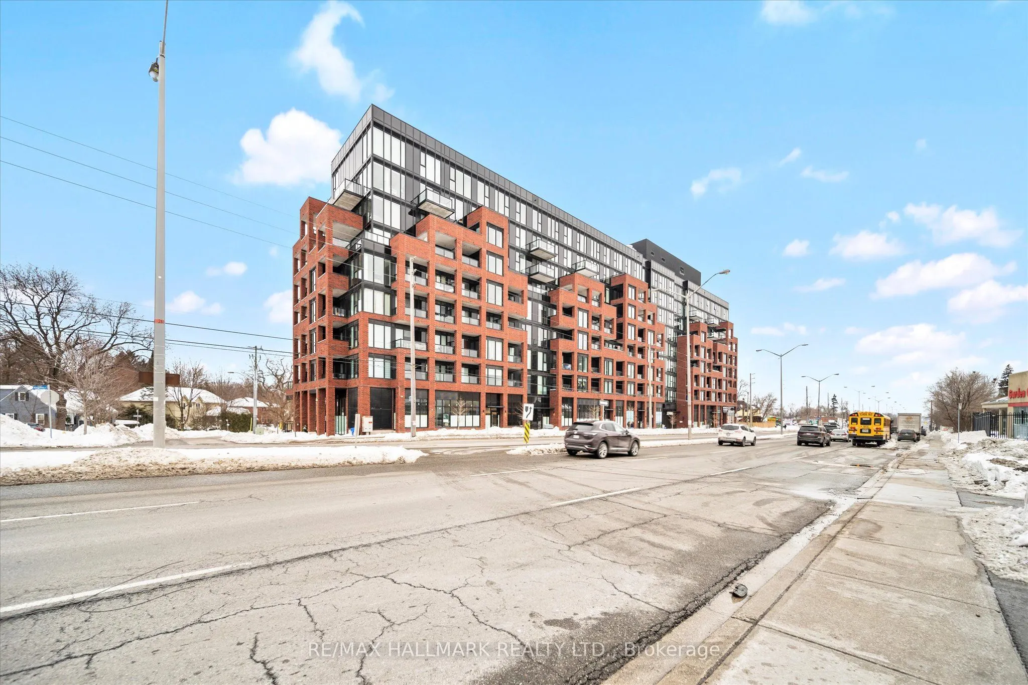 2799 Kingston Road, #619