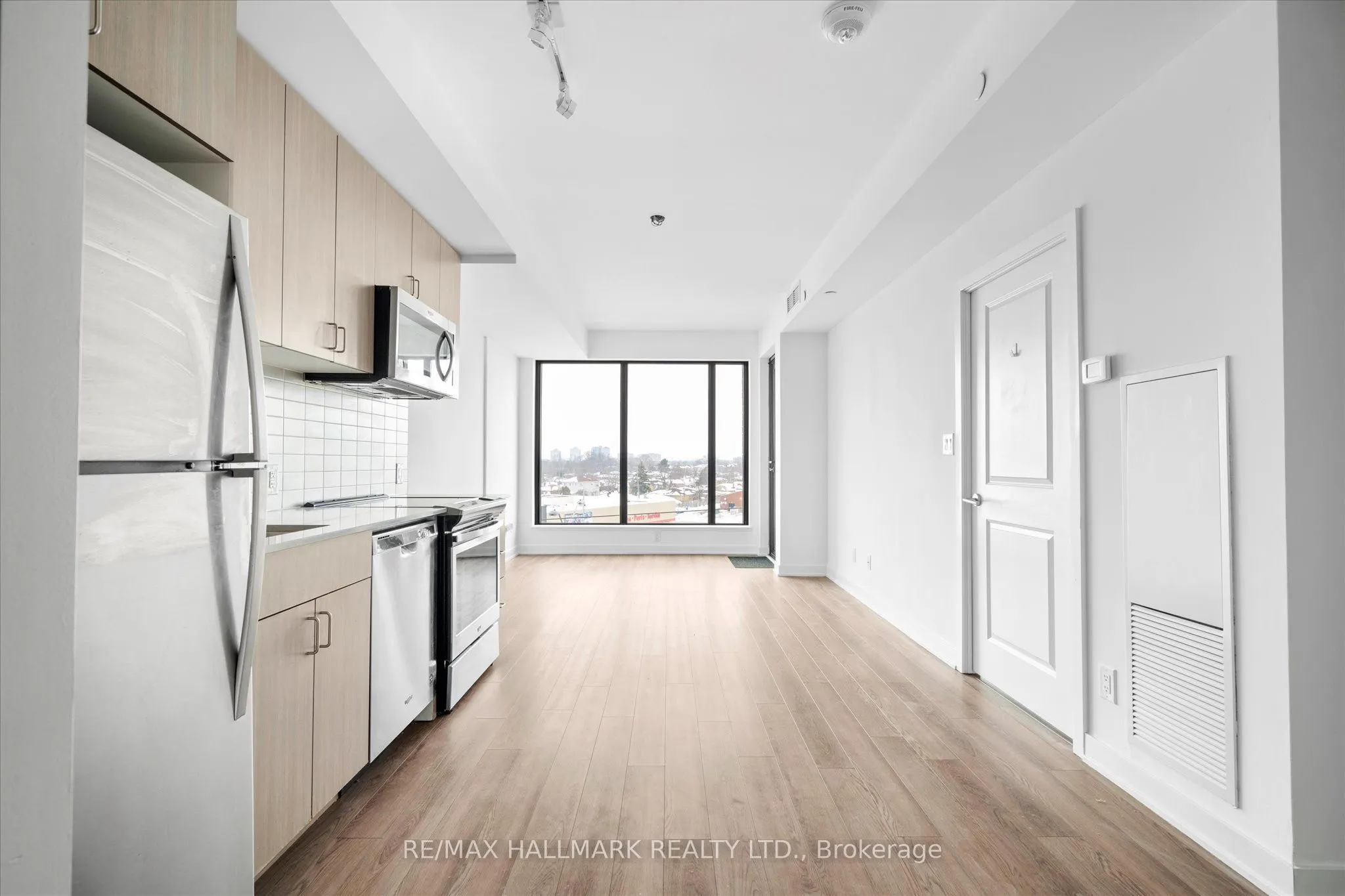 2799 Kingston Road, #619