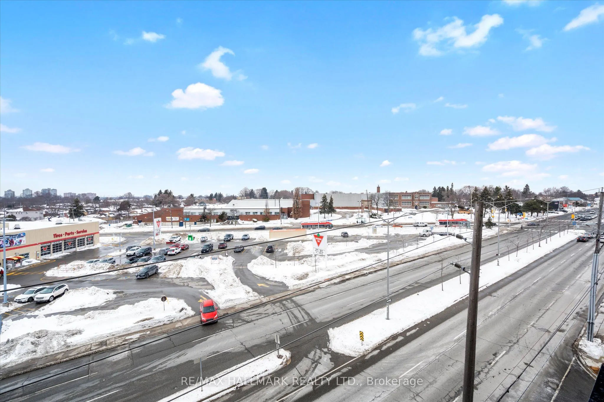 2799 Kingston Road, #619