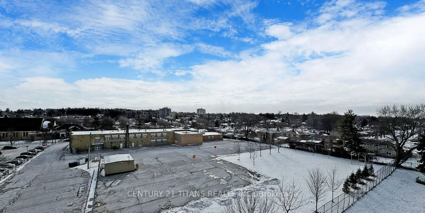 180 Markham Road, #718