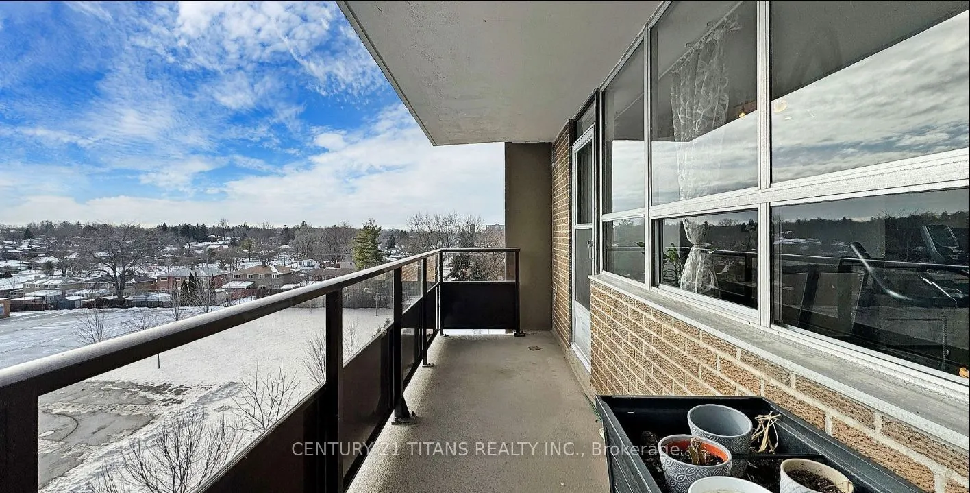 180 Markham Road, #718