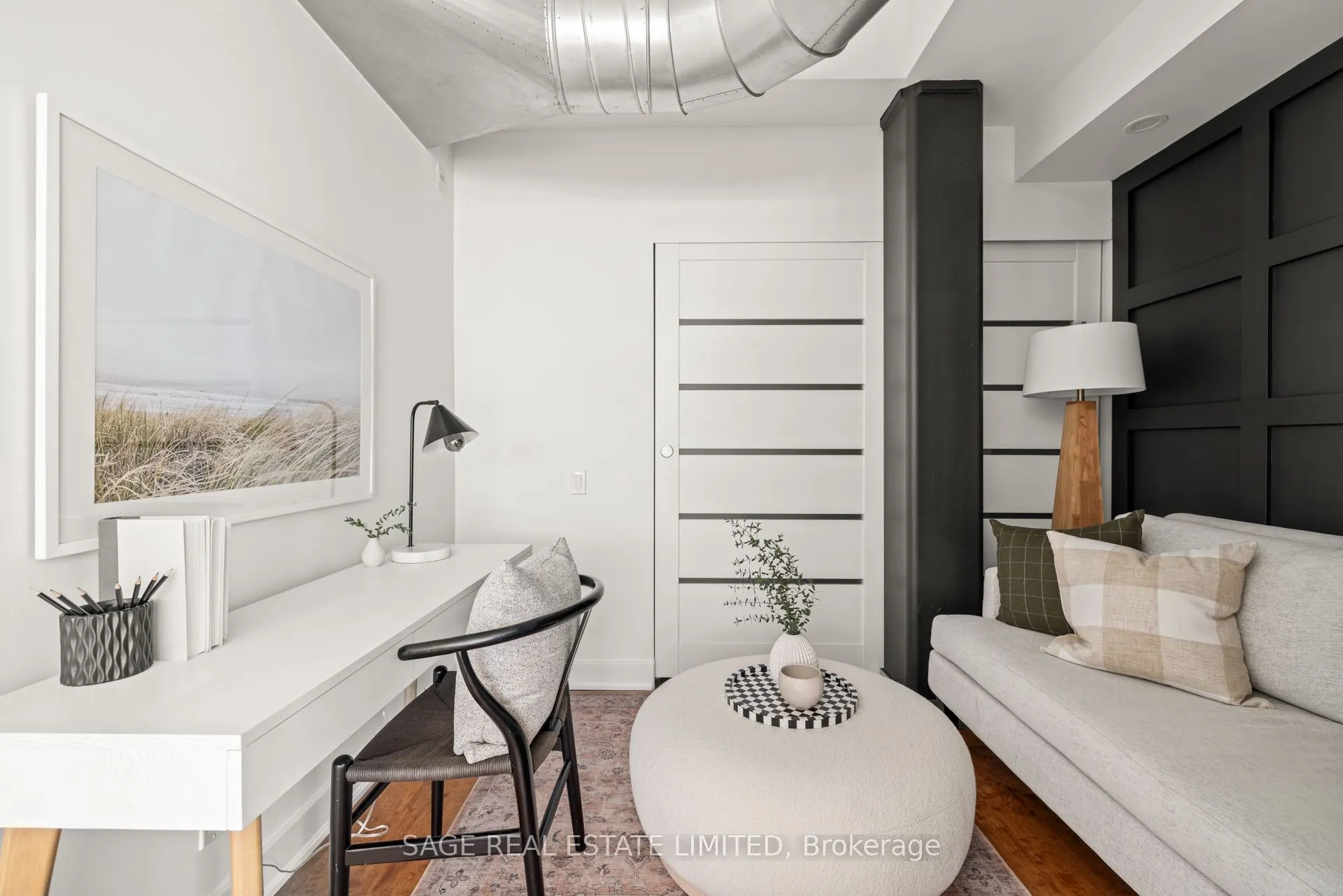 233 Carlaw Avenue #601