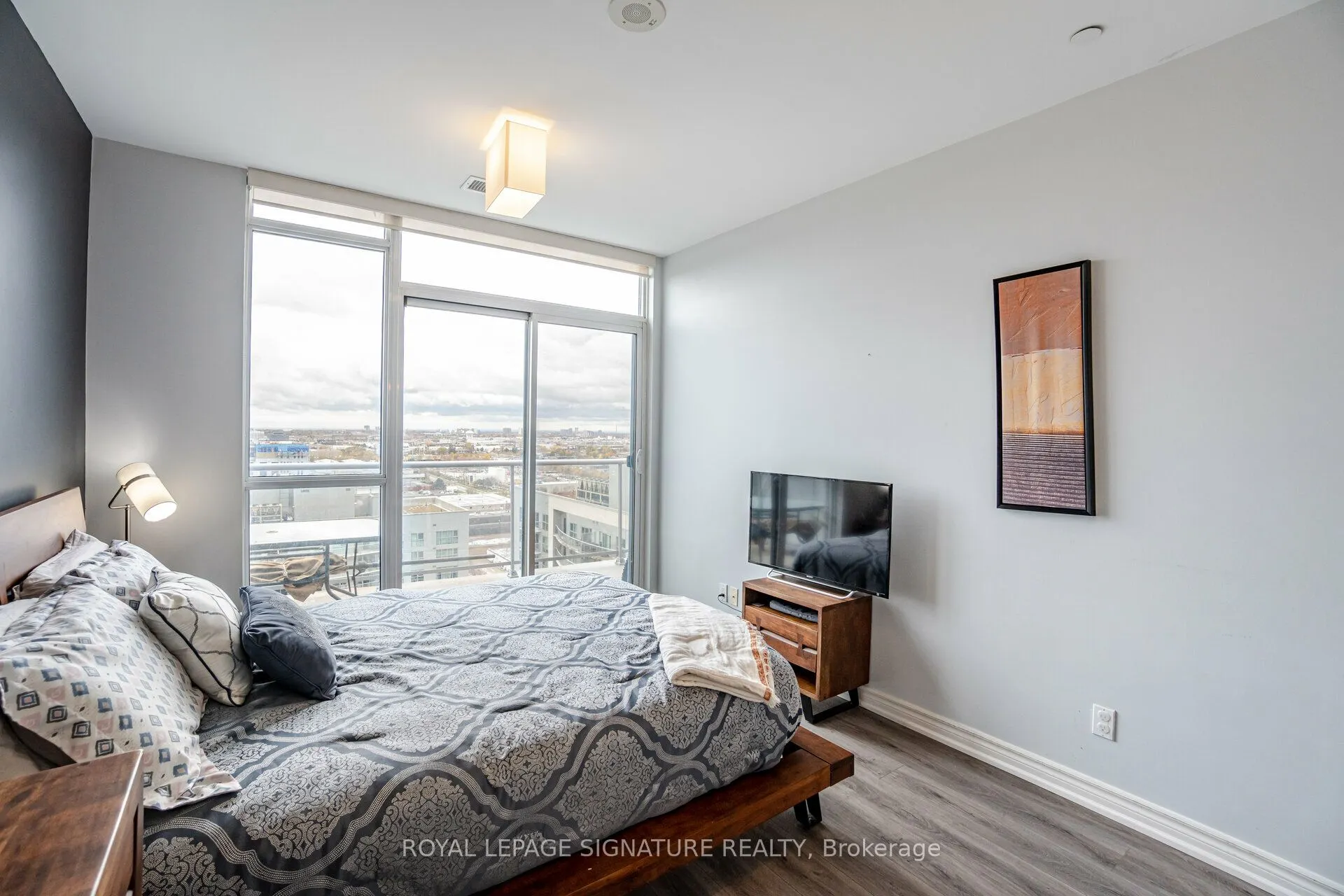 1328 Birchmount Road, #PH01