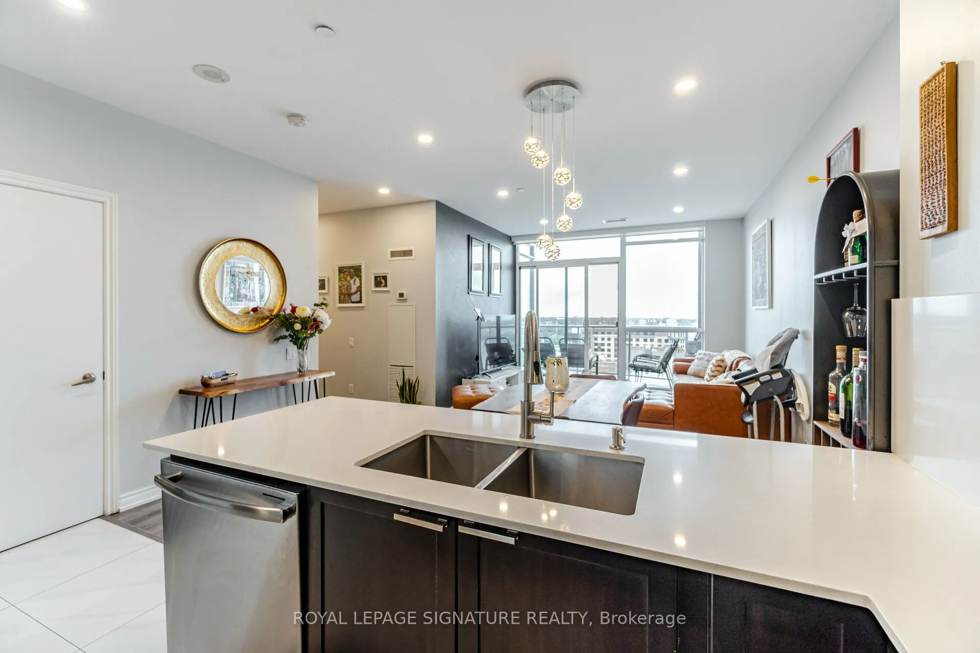 1328 Birchmount Road, #PH01