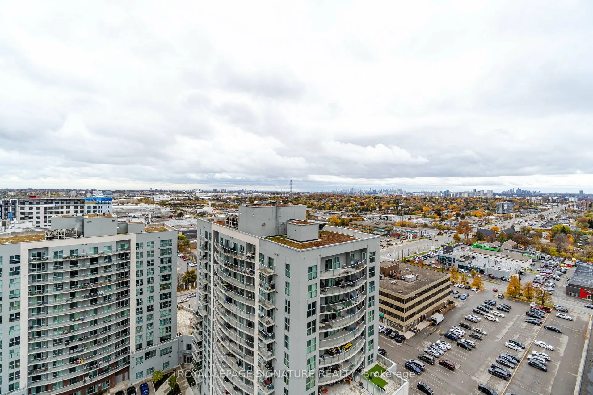 1328 Birchmount Road, #PH01