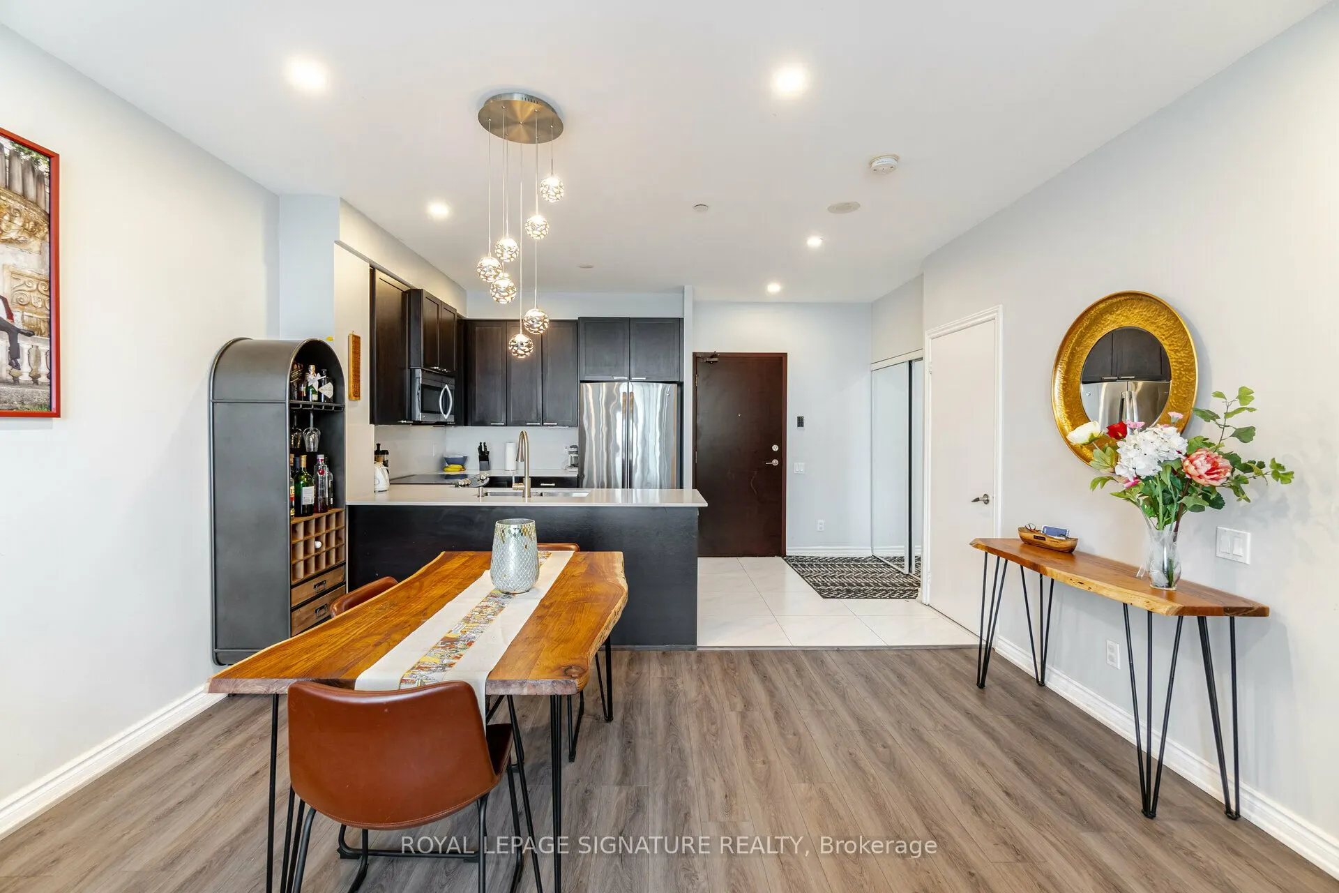 1328 Birchmount Road, #PH01